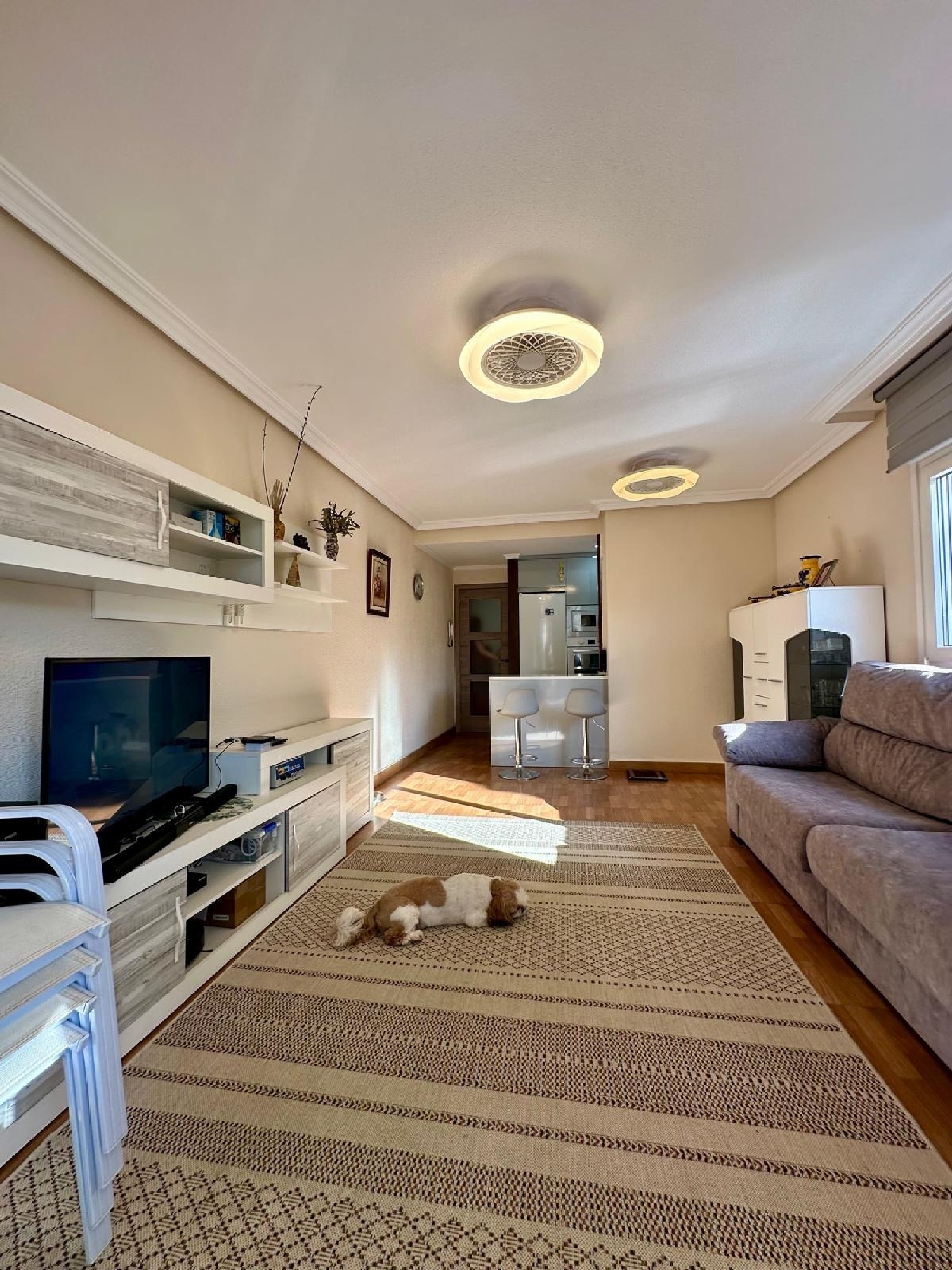  for sale apartment Torrevieja Baix Segura 4