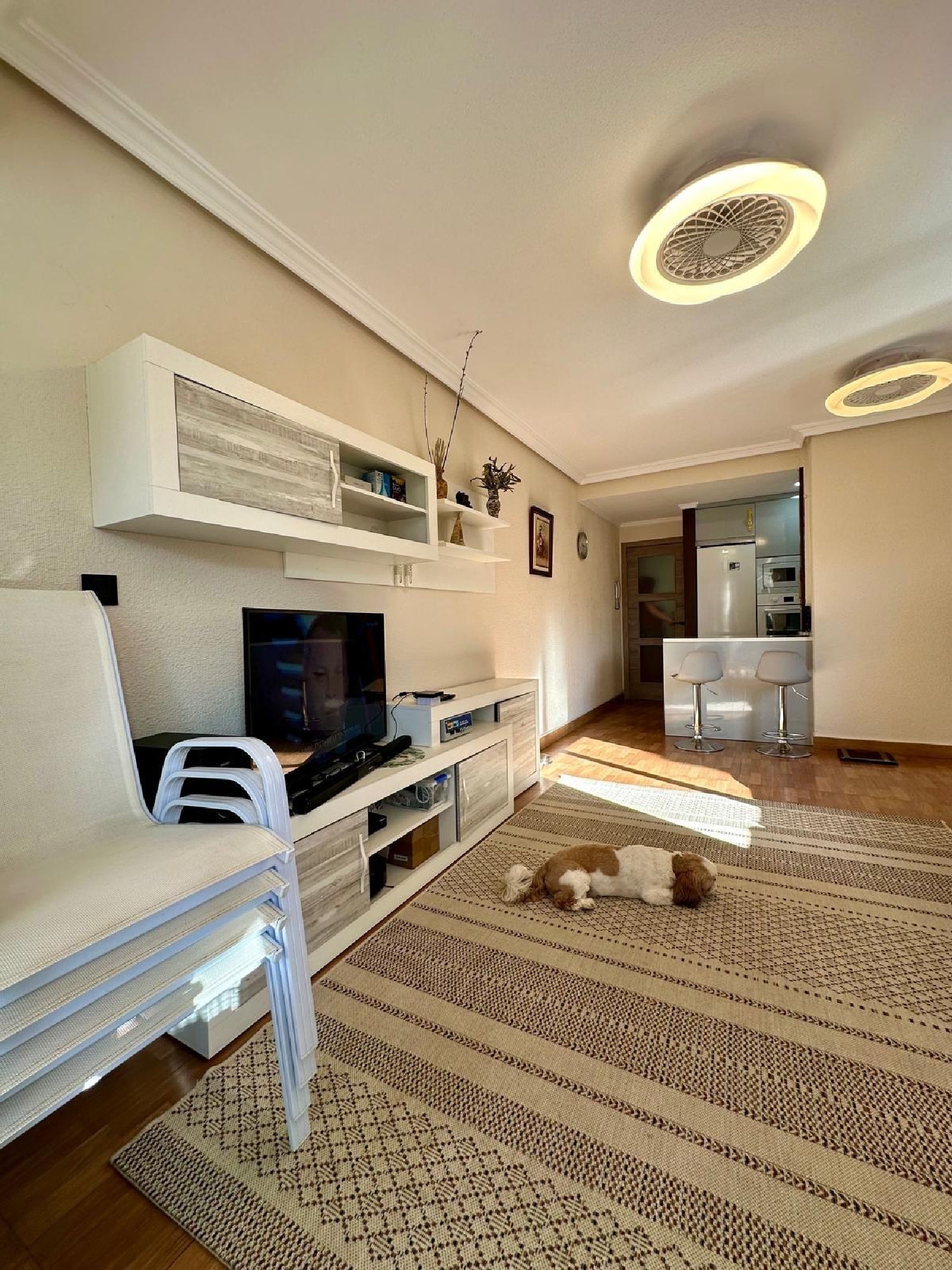  for sale apartment Torrevieja Baix Segura 5