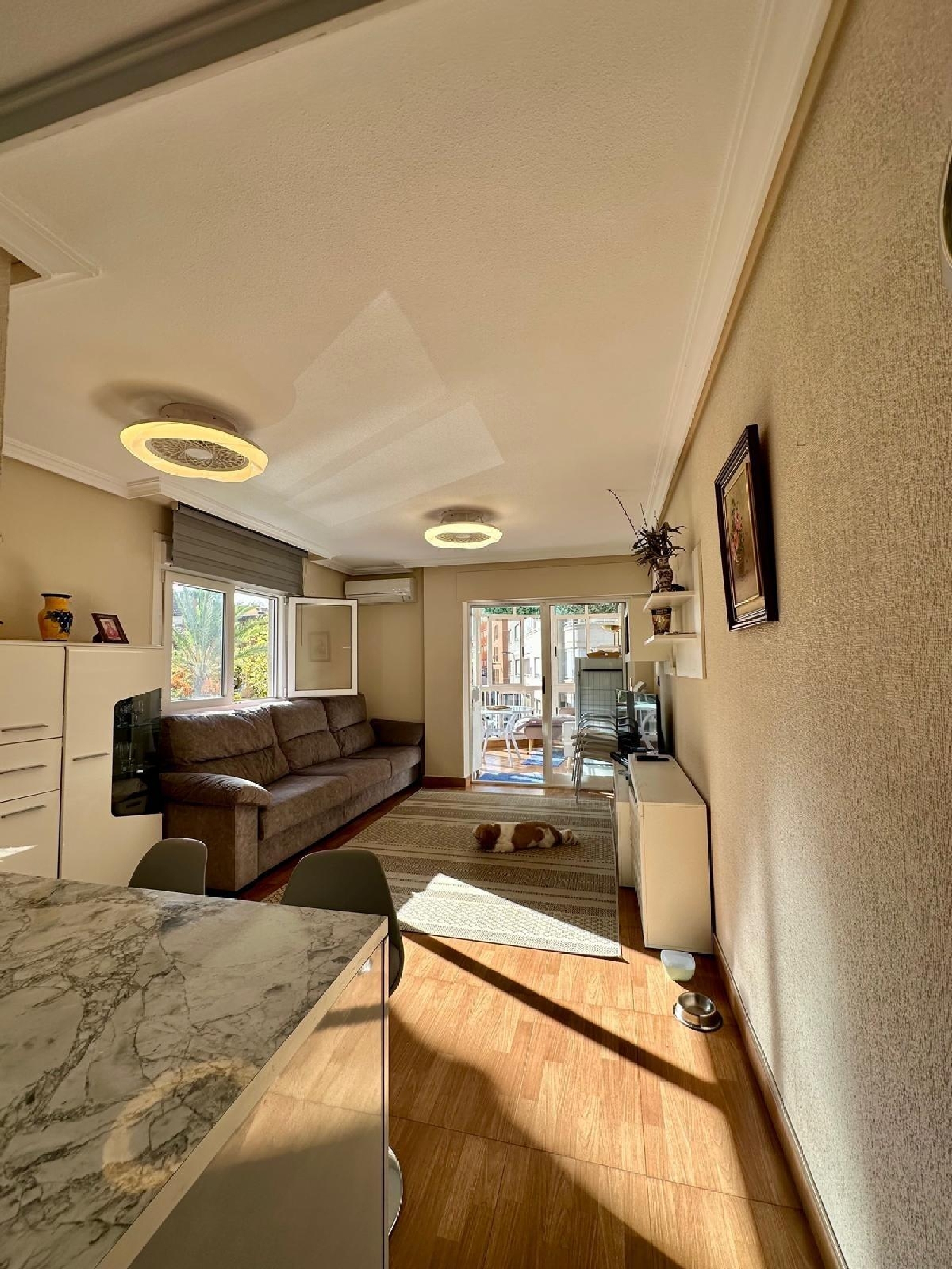  for sale apartment Torrevieja Baix Segura 6