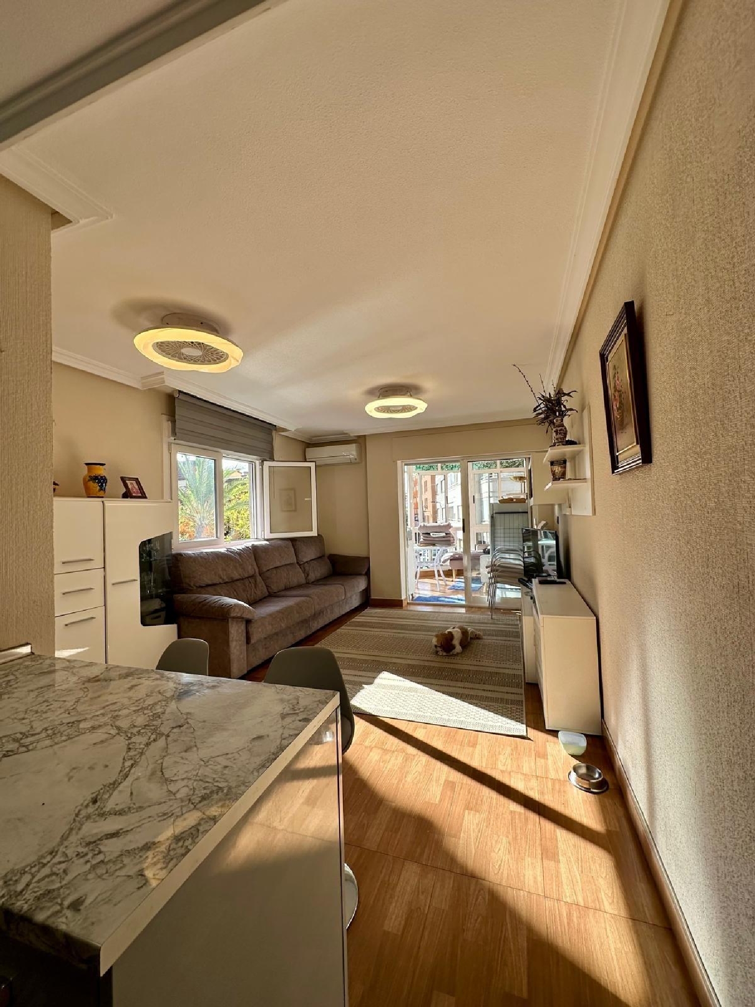  for sale apartment Torrevieja Baix Segura 7