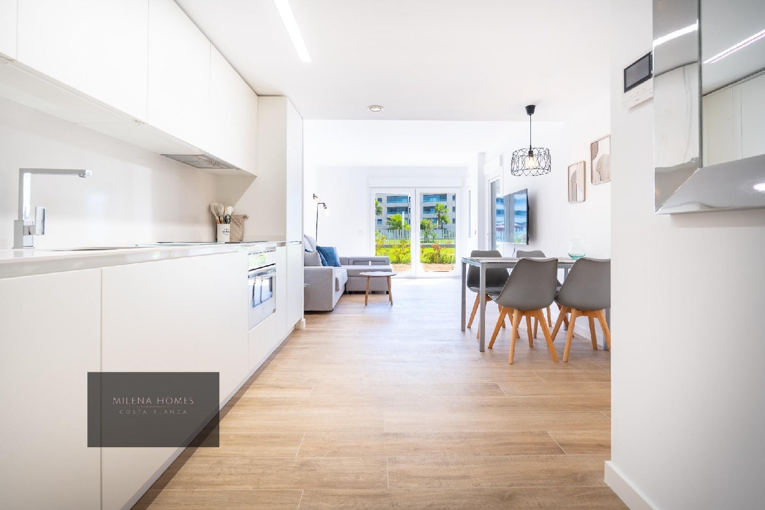  te koop appartement Torrevieja Baix Segura 2