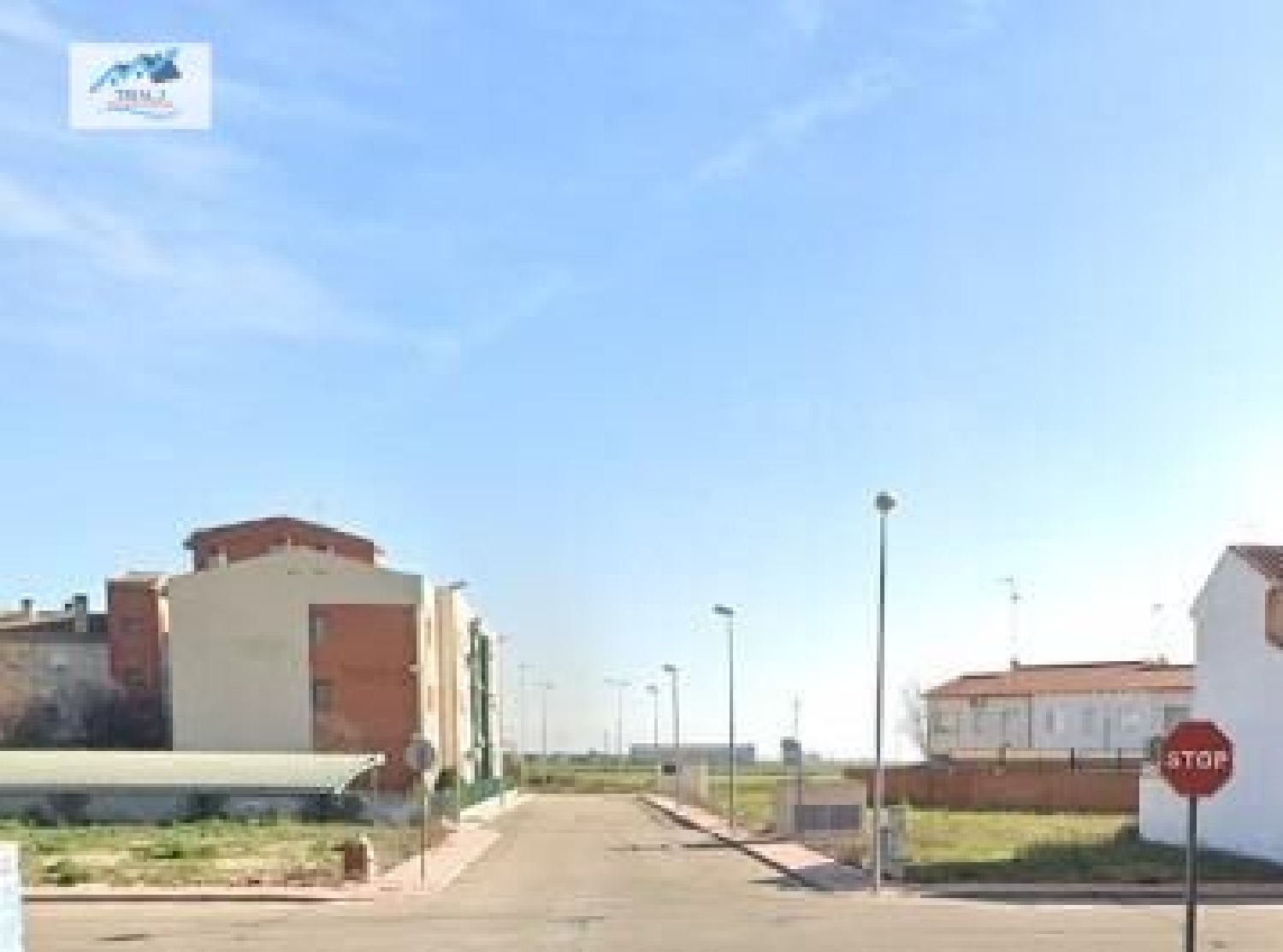 te koop appartement Torrijos Torrijos 1