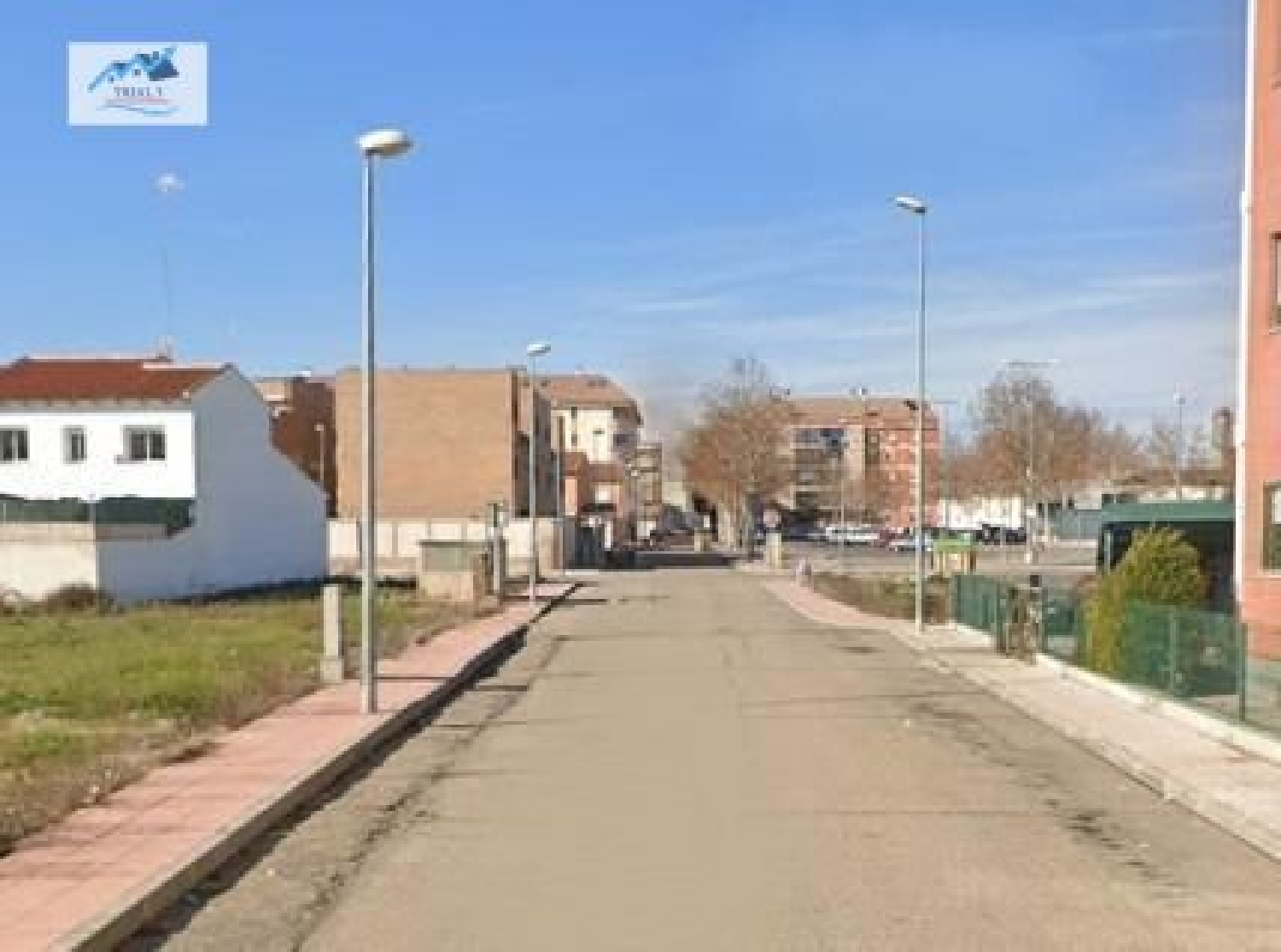 te koop appartement Torrijos Torrijos 2