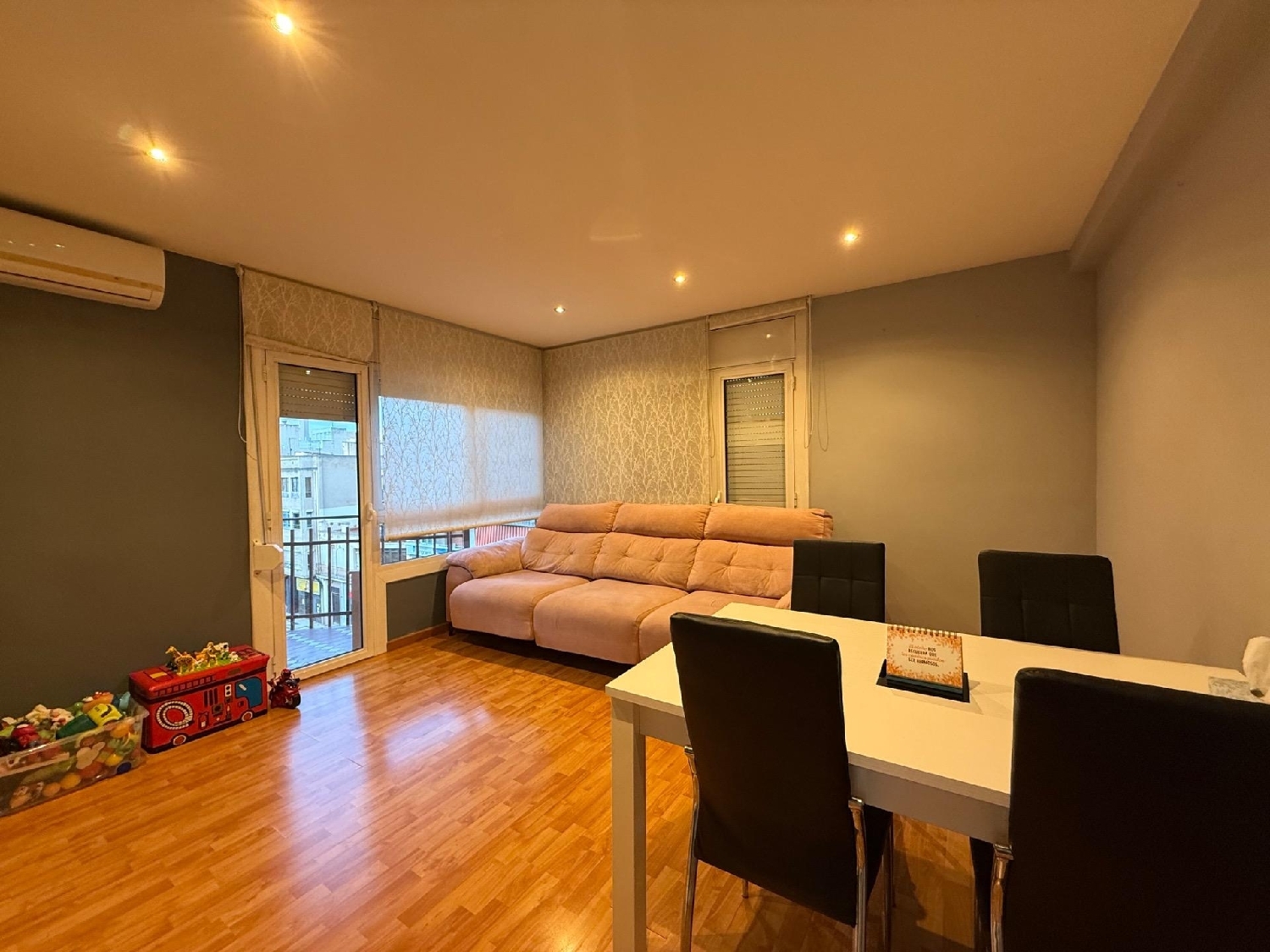  till salu lägenhet Tortosa Baix Ebre 5