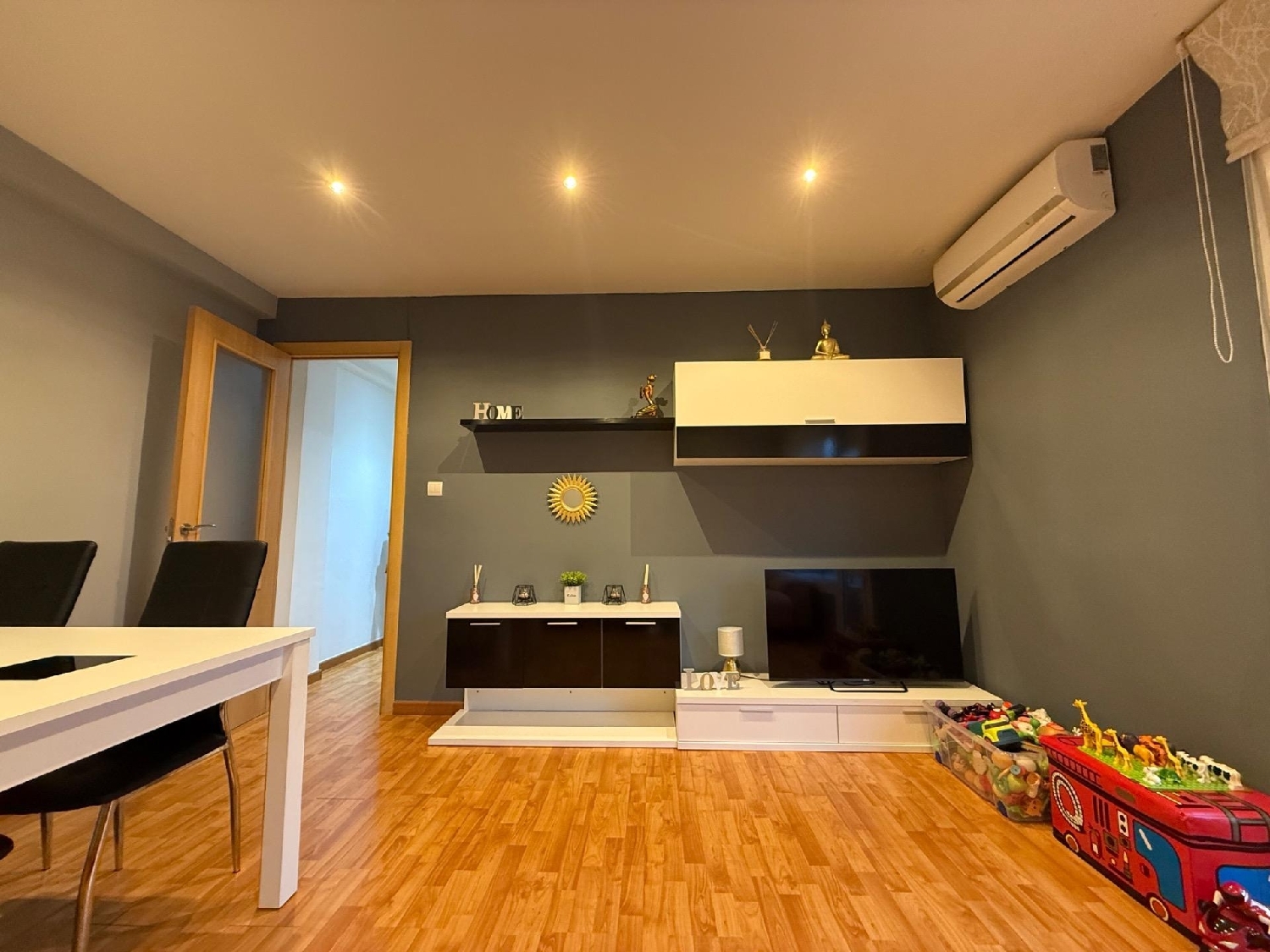  till salu lägenhet Tortosa Baix Ebre 6