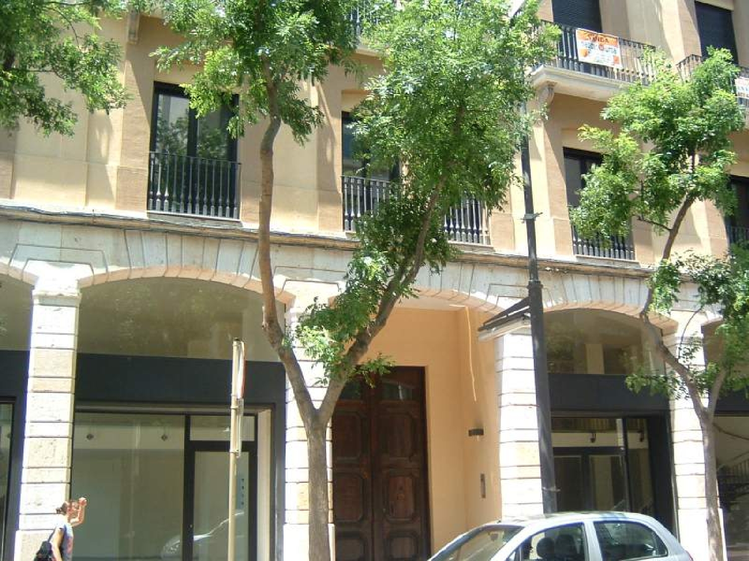  till salu lägenhet Tortosa Baix Ebre 1