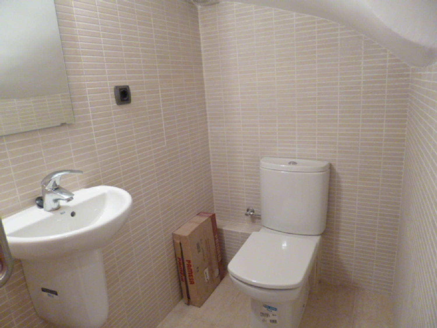  till salu lägenhet Tortosa Baix Ebre 4