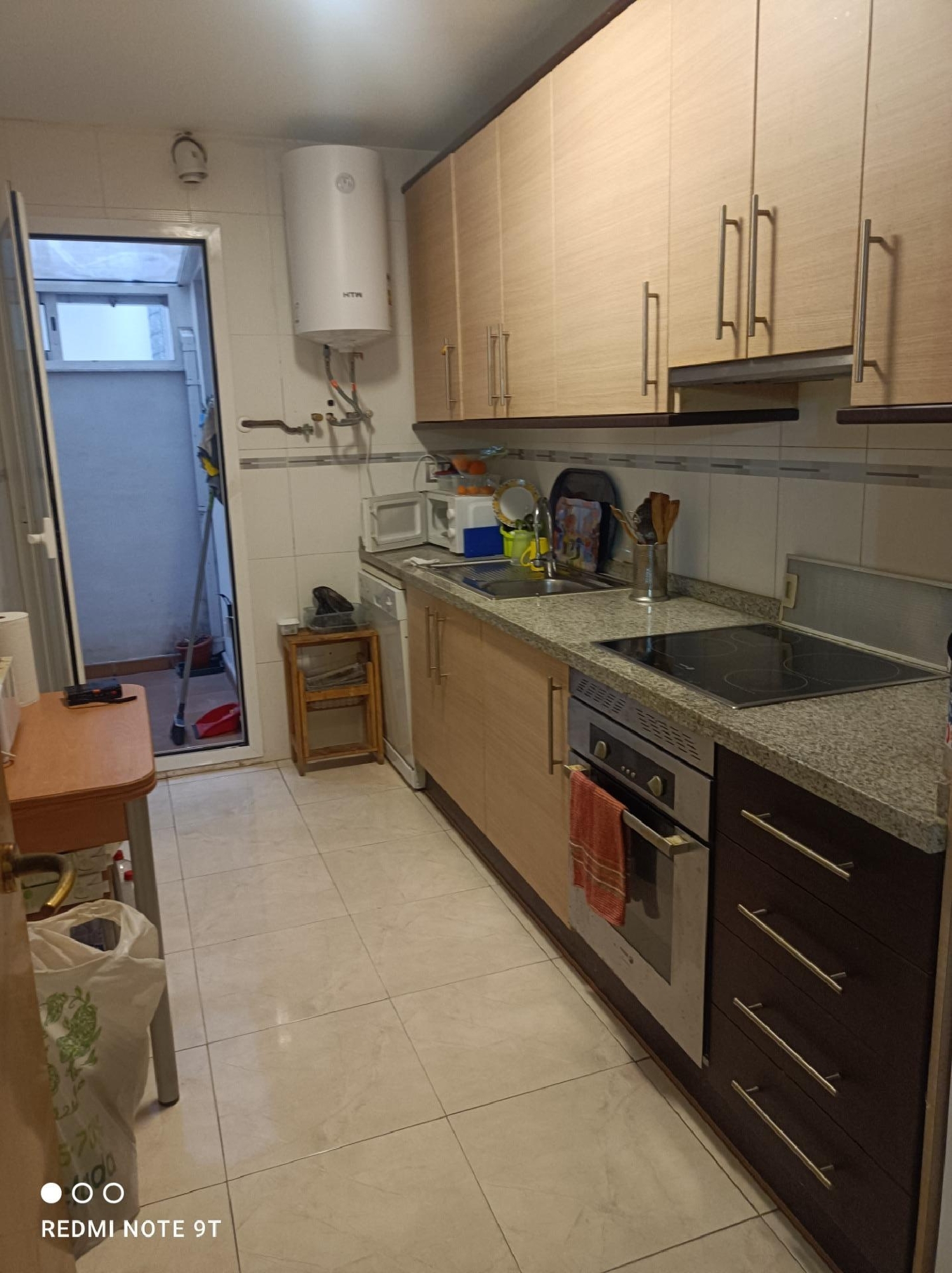  till salu lägenhet Tortosa Baix Ebre 1