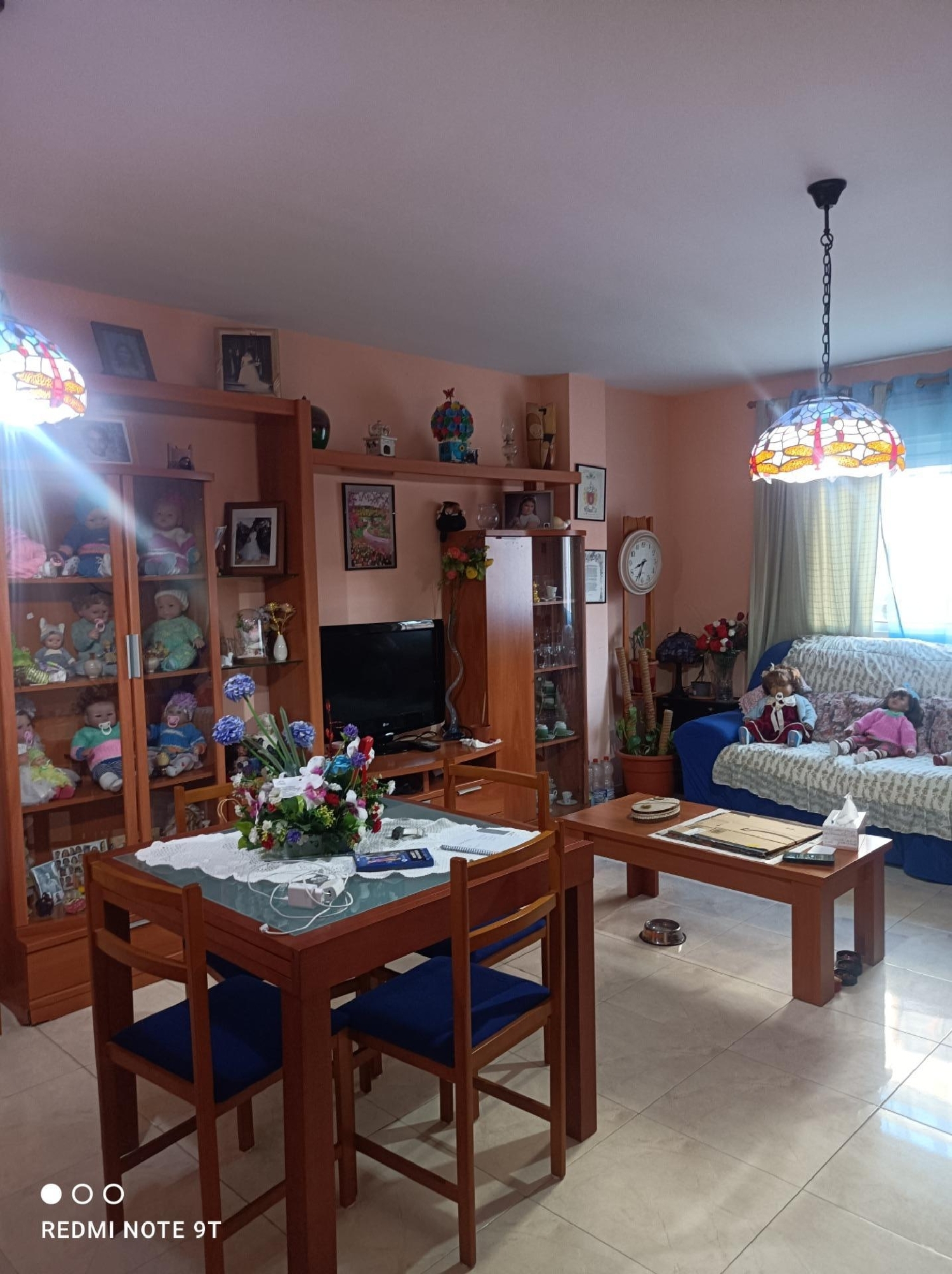  till salu lägenhet Tortosa Baix Ebre 6