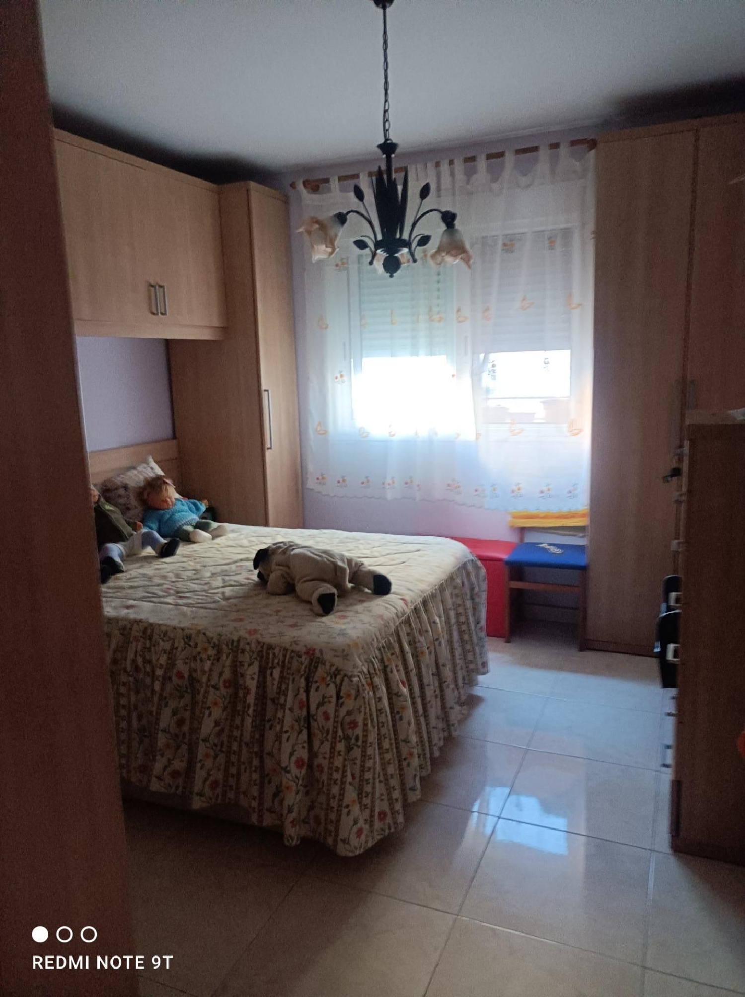  till salu lägenhet Tortosa Baix Ebre 3