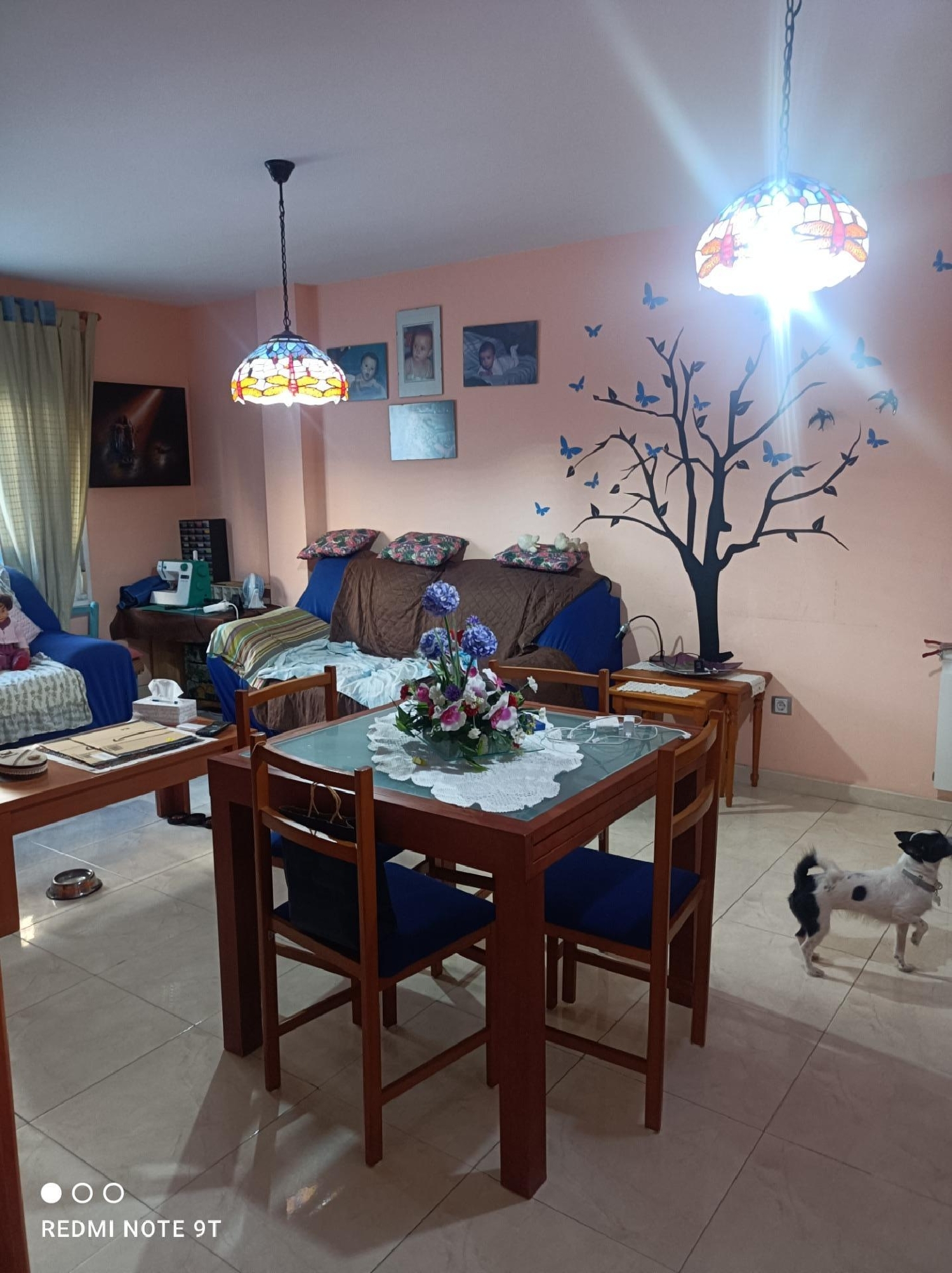  till salu lägenhet Tortosa Baix Ebre 5