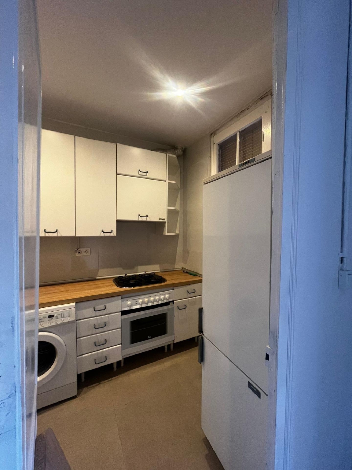  till salu lägenhet Tortosa Baix Ebre 1