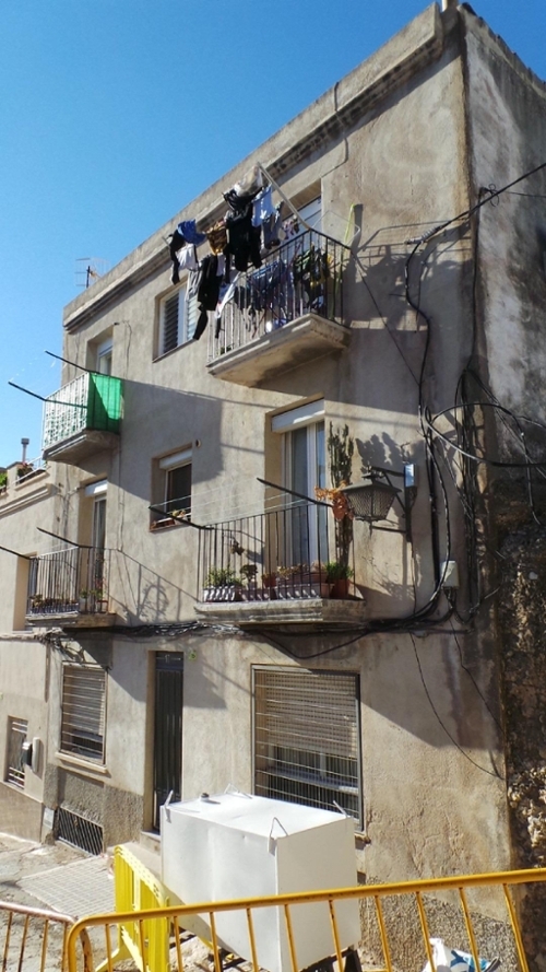 Tortosa Baix Ebre apartamento foto 6337060