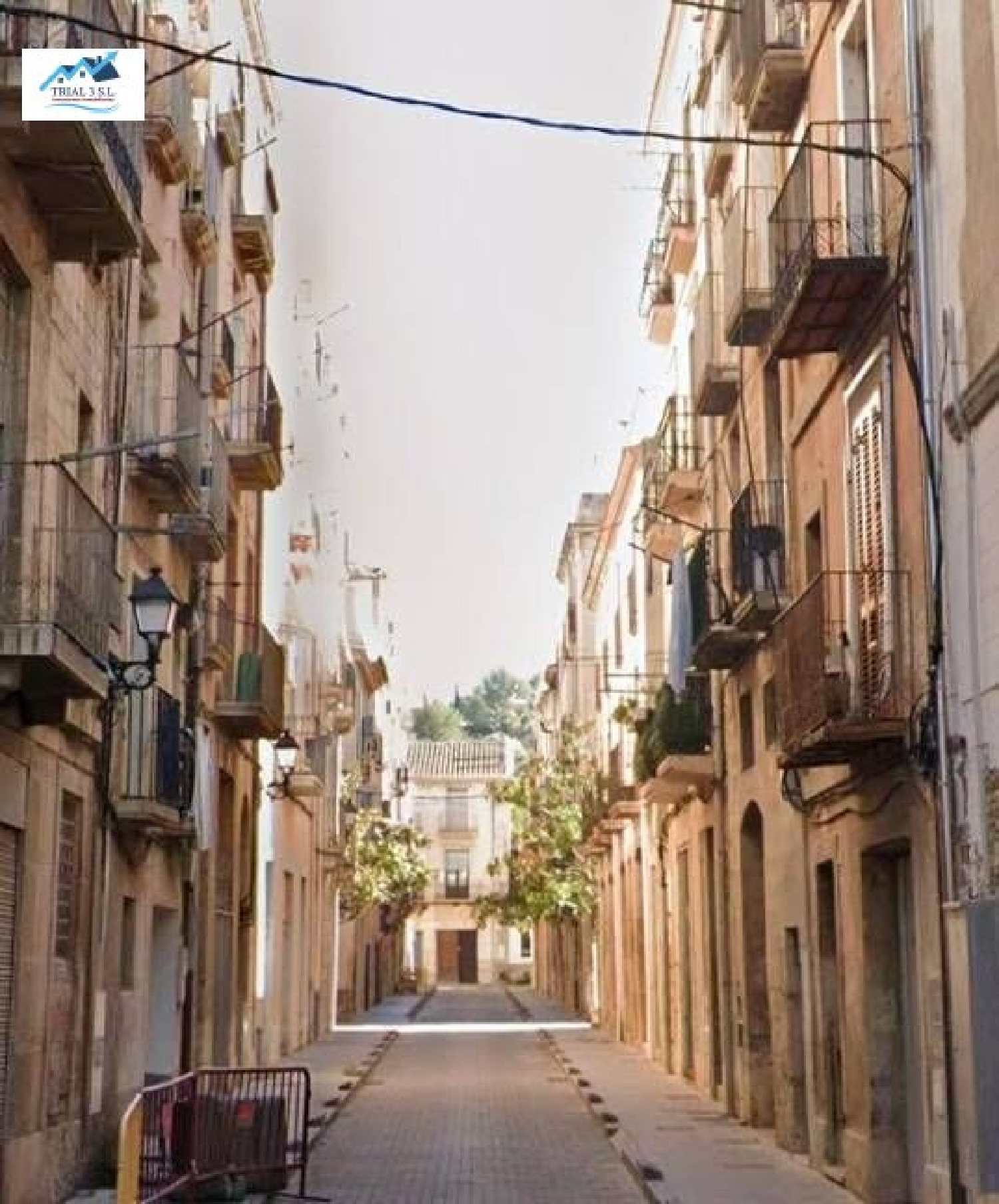  kaufen Wohnung Tortosa Baix Ebre 1