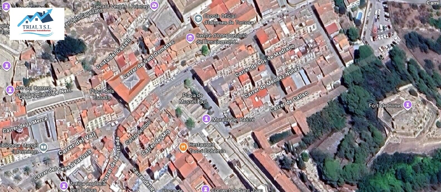  kaufen Wohnung Tortosa Baix Ebre 3