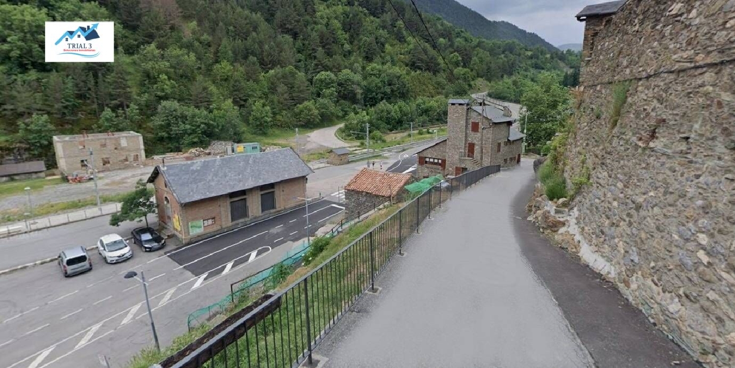  en venta apartamento Toses Ripollès 2