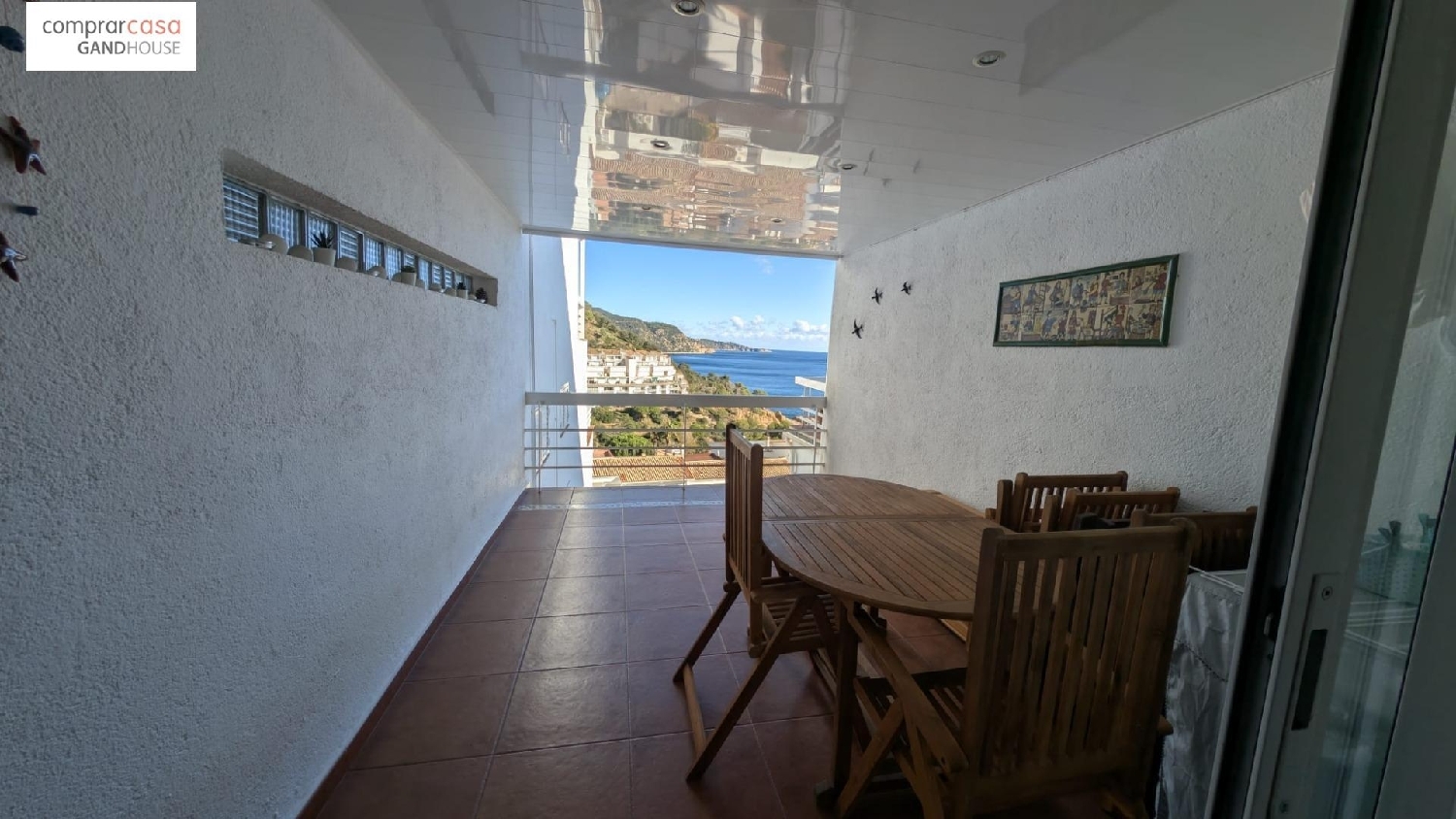  te koop appartement Tossa De Mar Selva 7
