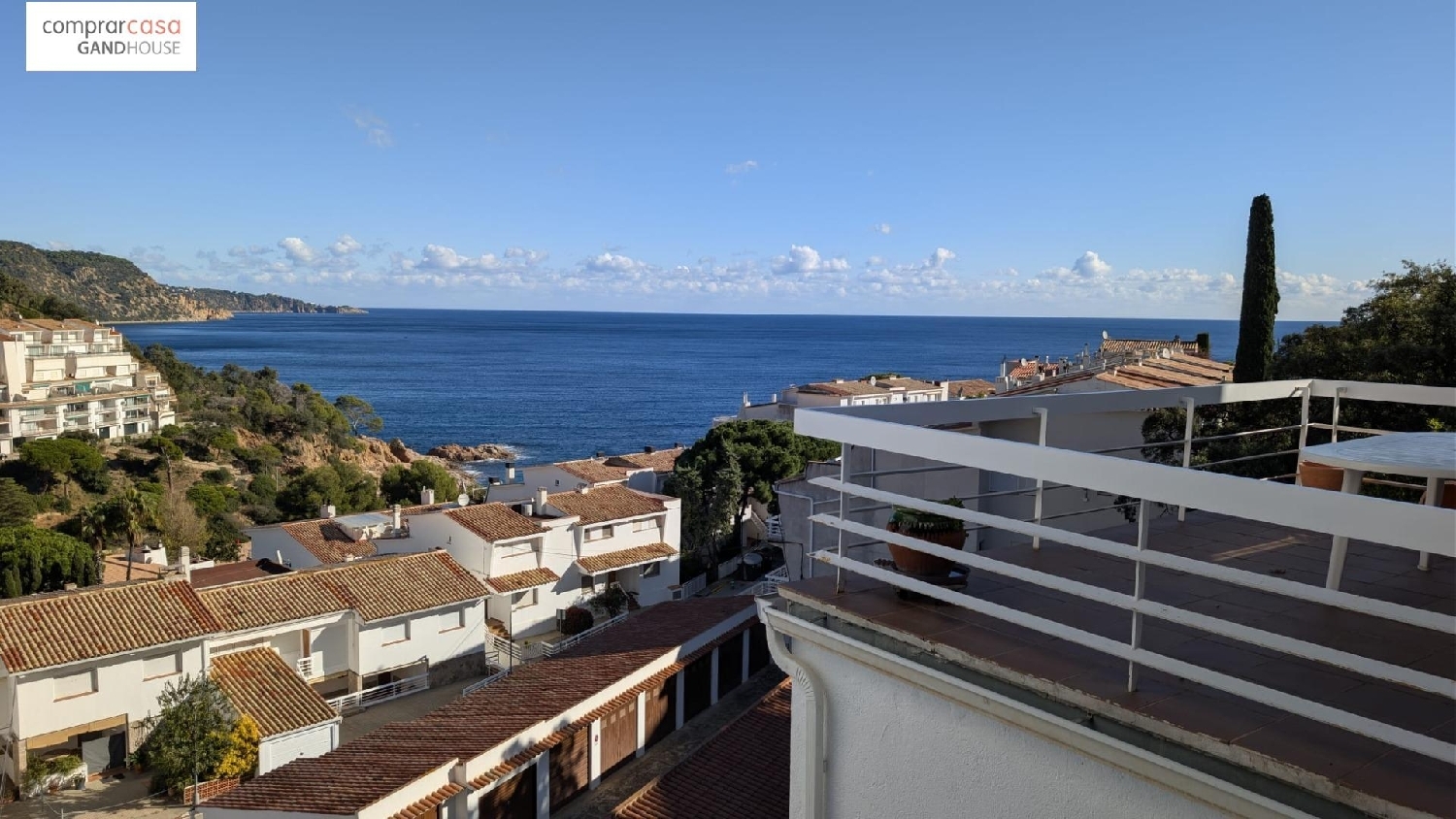  te koop appartement Tossa De Mar Selva 2