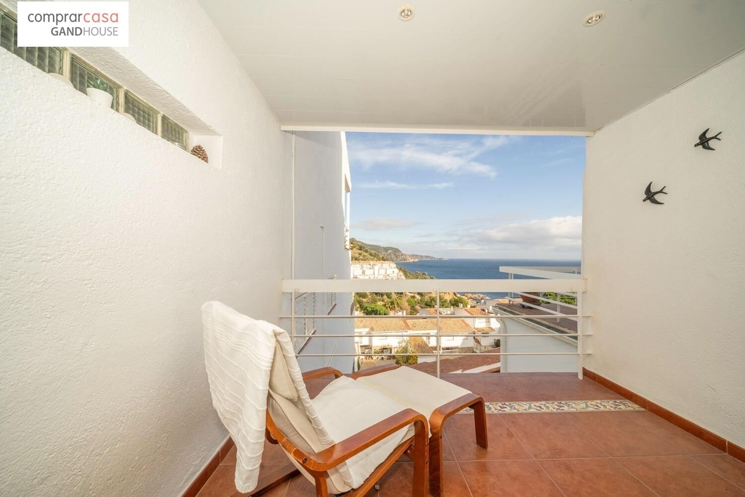  te koop appartement Tossa De Mar Selva 1