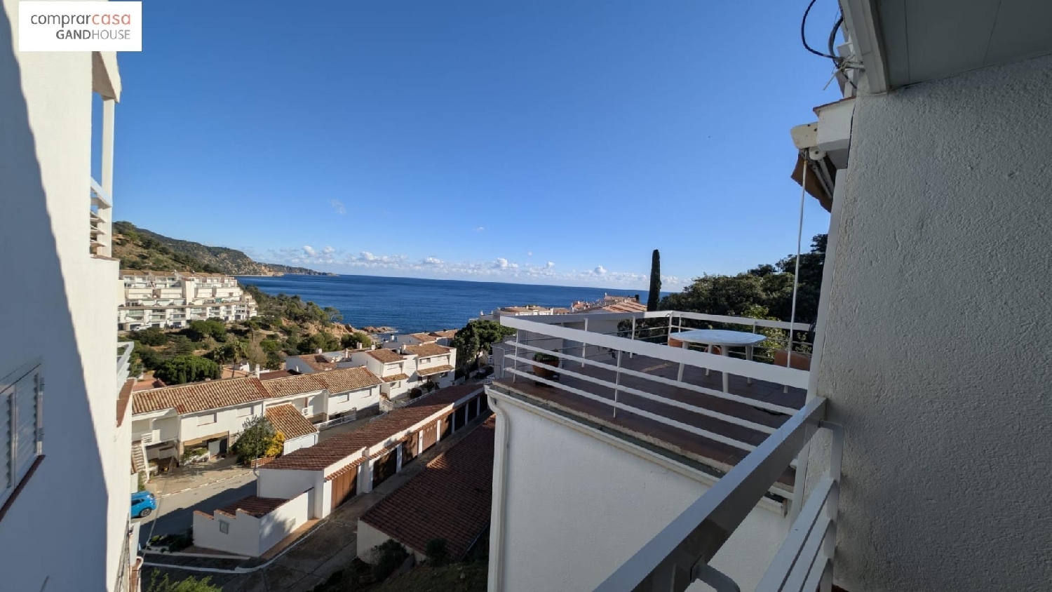  te koop appartement Tossa De Mar Selva 8