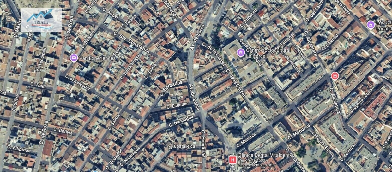  en venta apartamento Totana Bajo Guadalentín 3