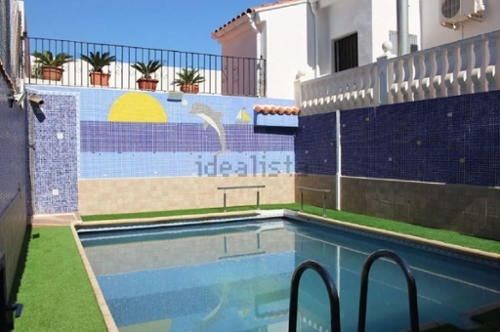 Tous Ribera Alta appartement foto 6342063