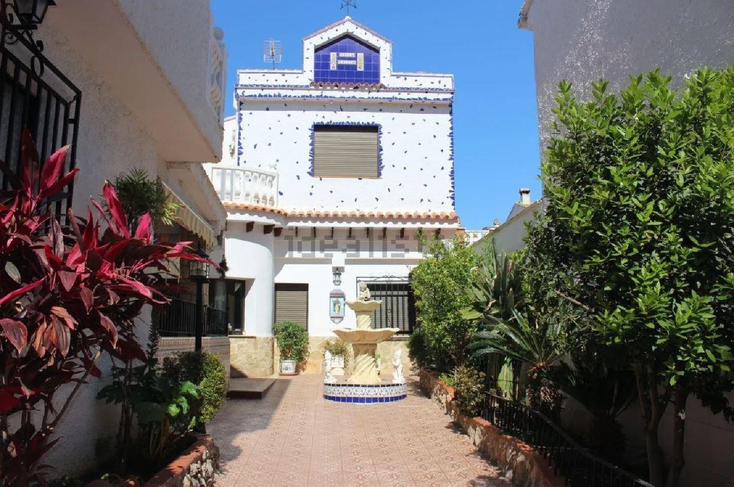  à vendre appartement Tous Ribera Alta 3