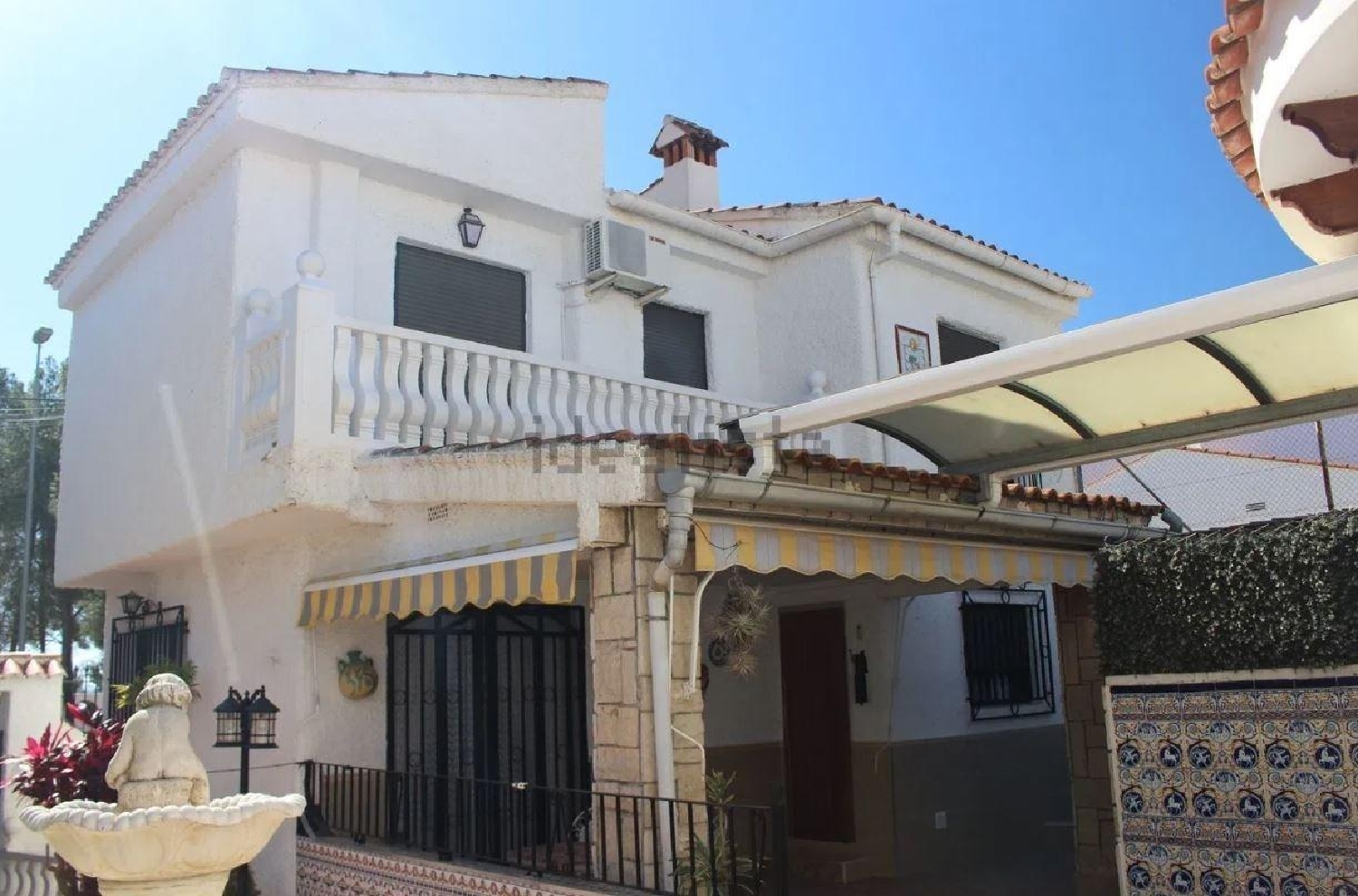  à vendre appartement Tous Ribera Alta 5