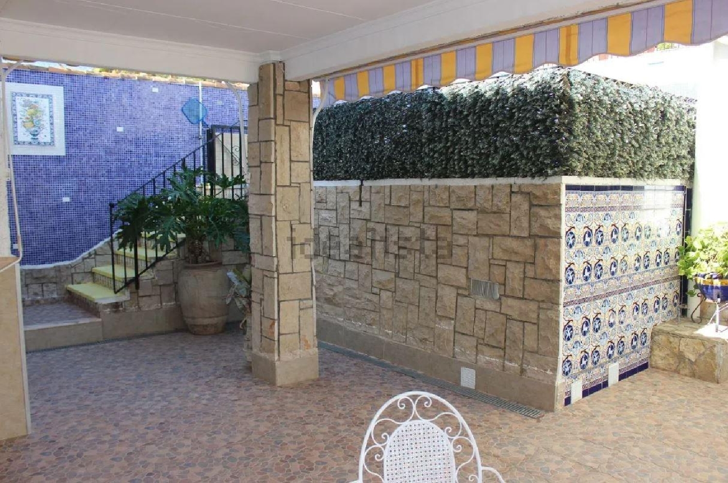  à vendre appartement Tous Ribera Alta 7