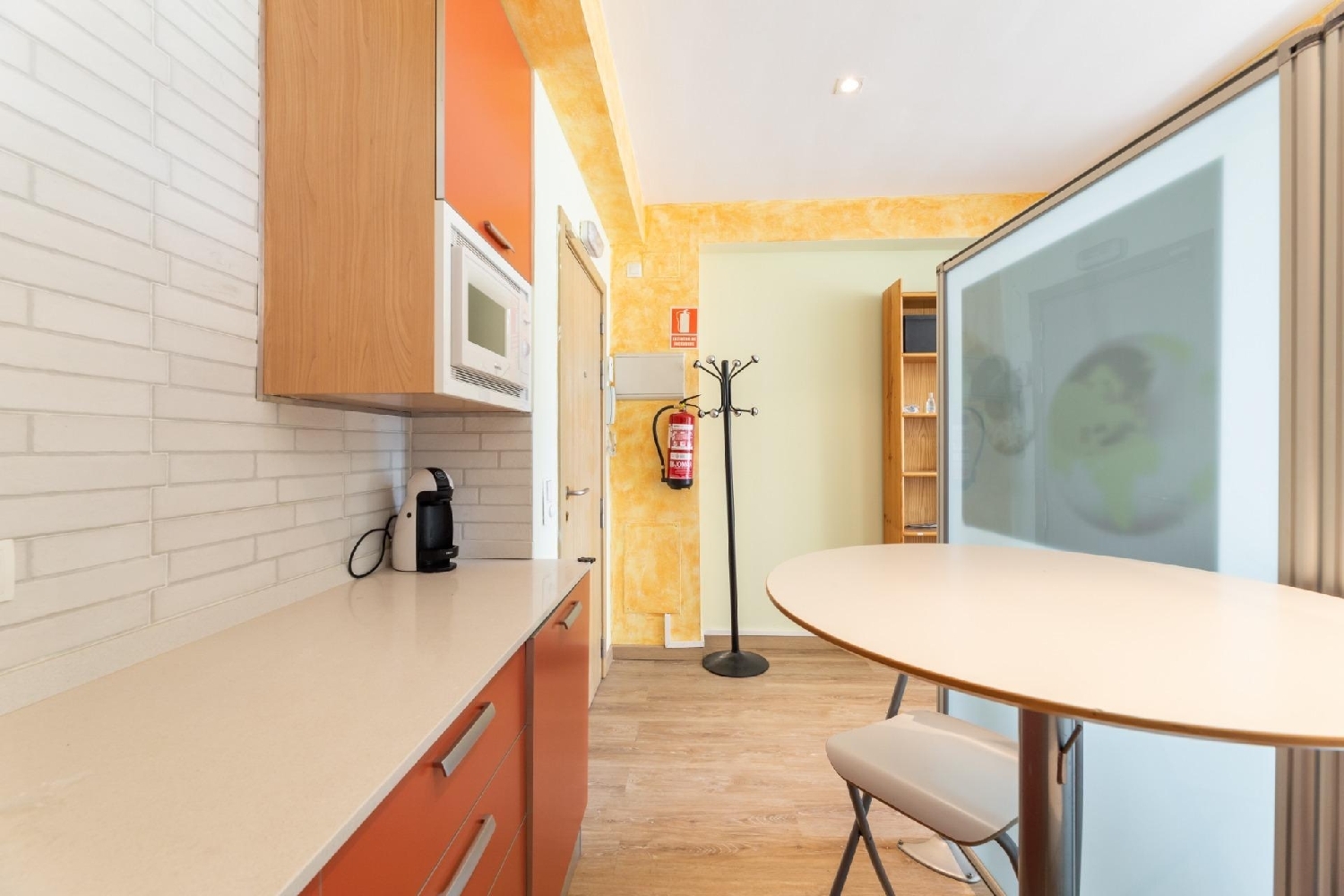  till salu lägenhet Tres Cantos Cuenca Alta Del Manzanares 8