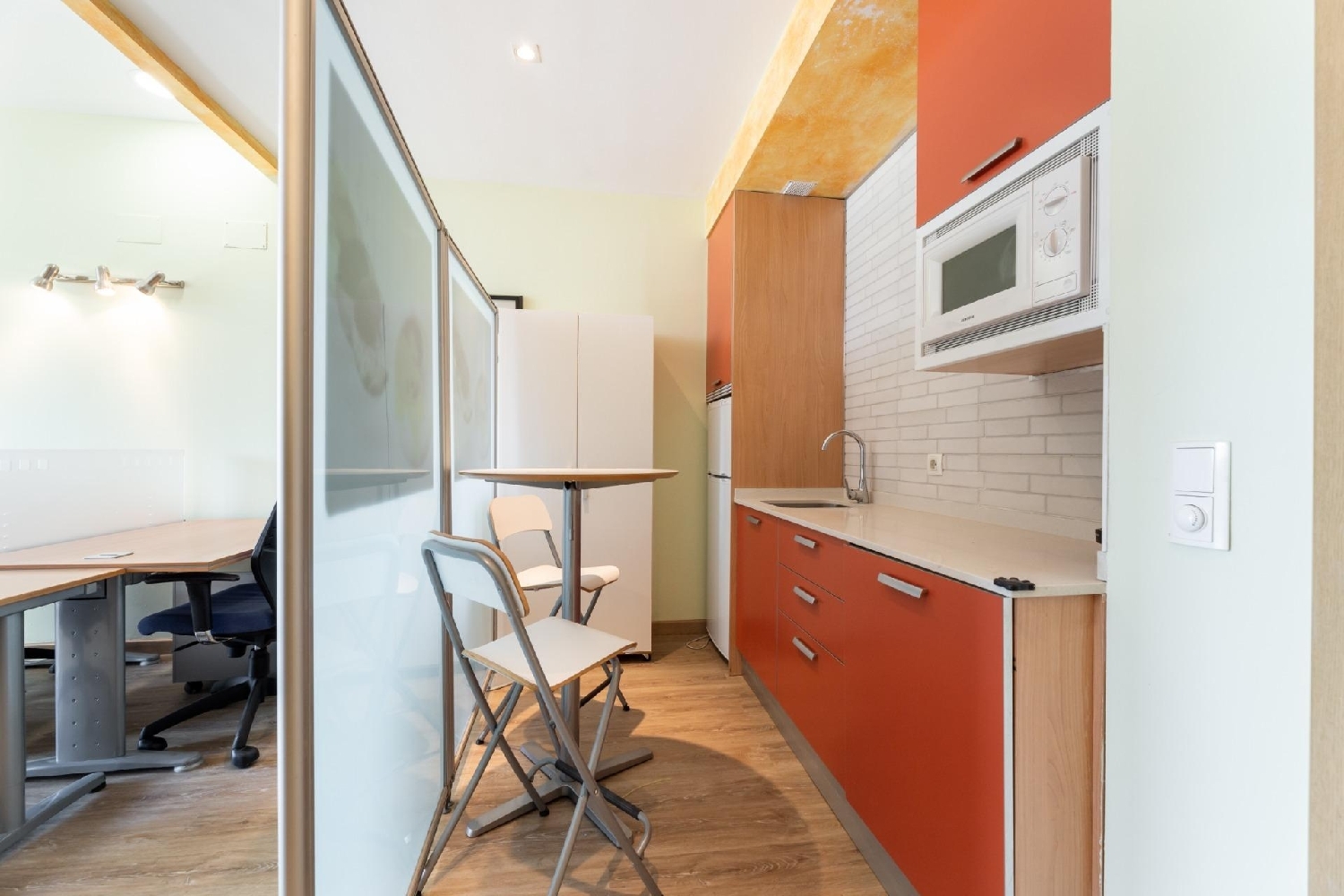  till salu lägenhet Tres Cantos Cuenca Alta Del Manzanares 6