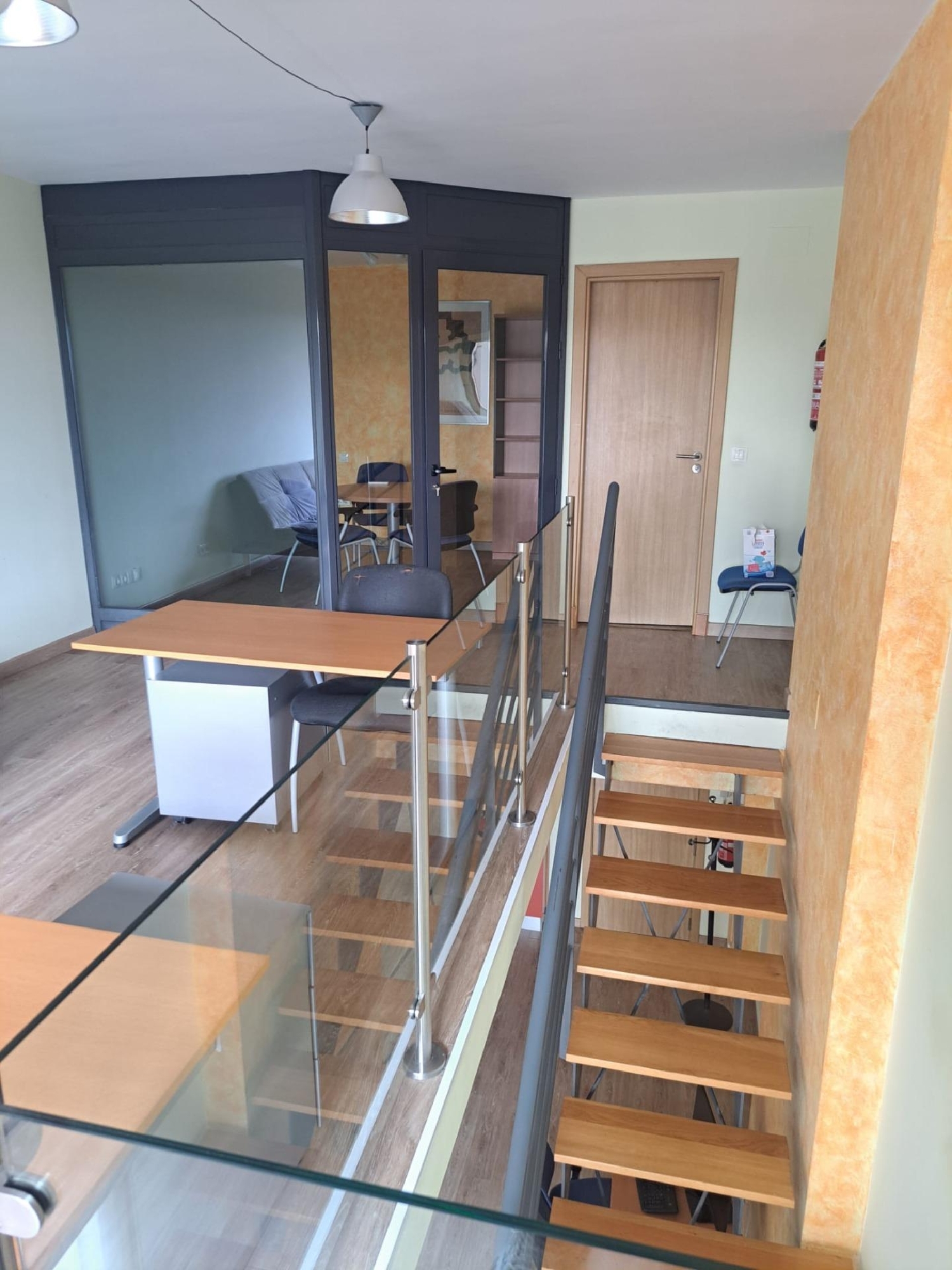  till salu lägenhet Tres Cantos Cuenca Alta Del Manzanares 16