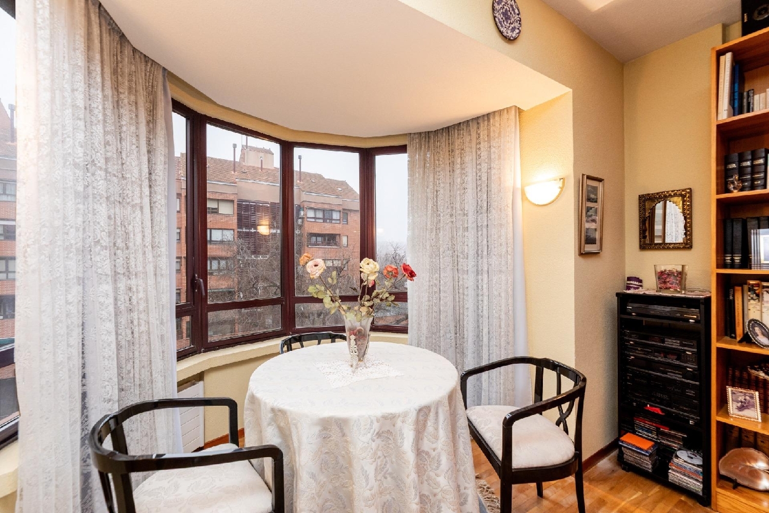  till salu lägenhet Tres Cantos Cuenca Alta Del Manzanares 6