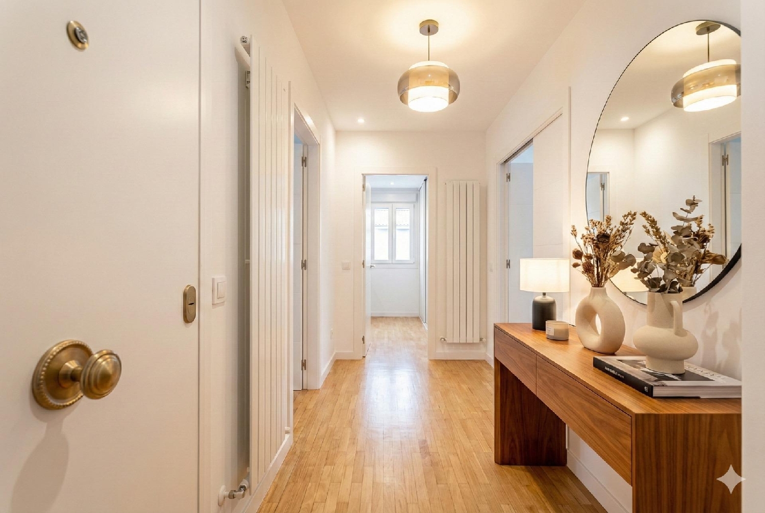  till salu lägenhet Tres Cantos Cuenca Alta Del Manzanares 1