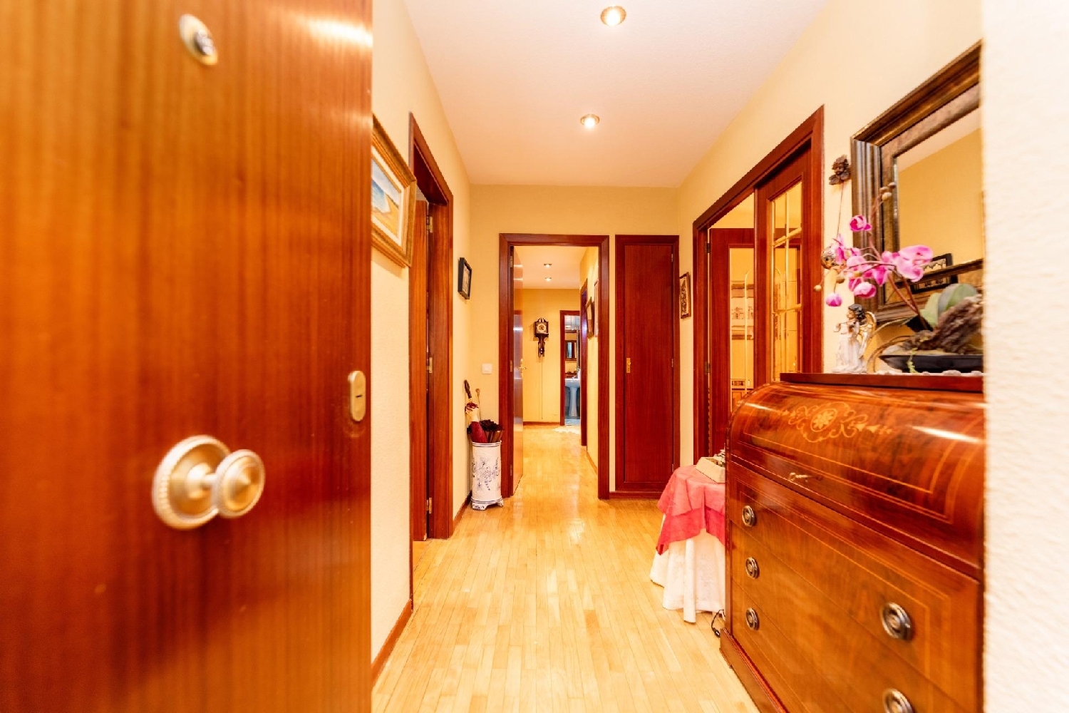  till salu lägenhet Tres Cantos Cuenca Alta Del Manzanares 2