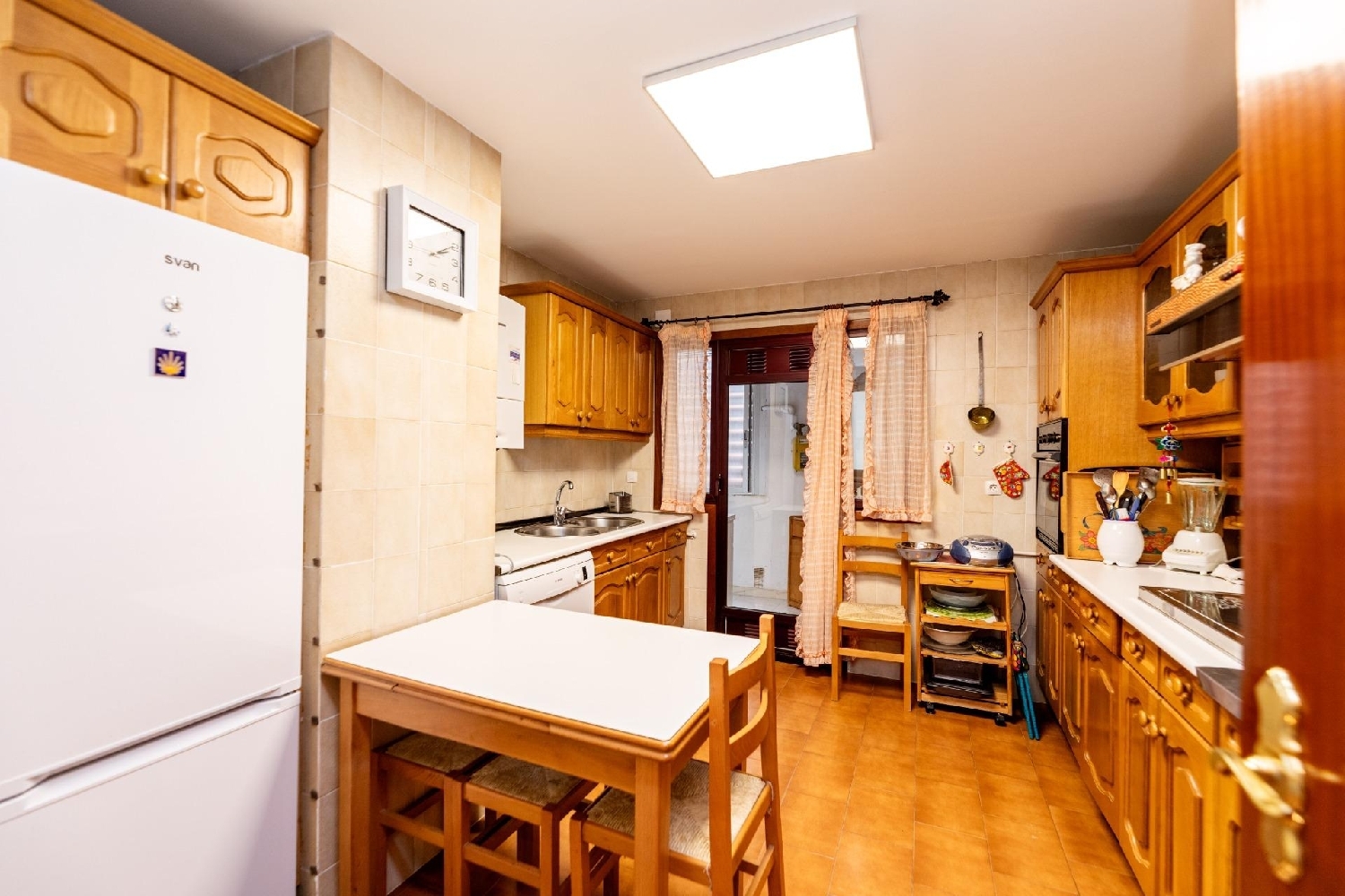  till salu lägenhet Tres Cantos Cuenca Alta Del Manzanares 8