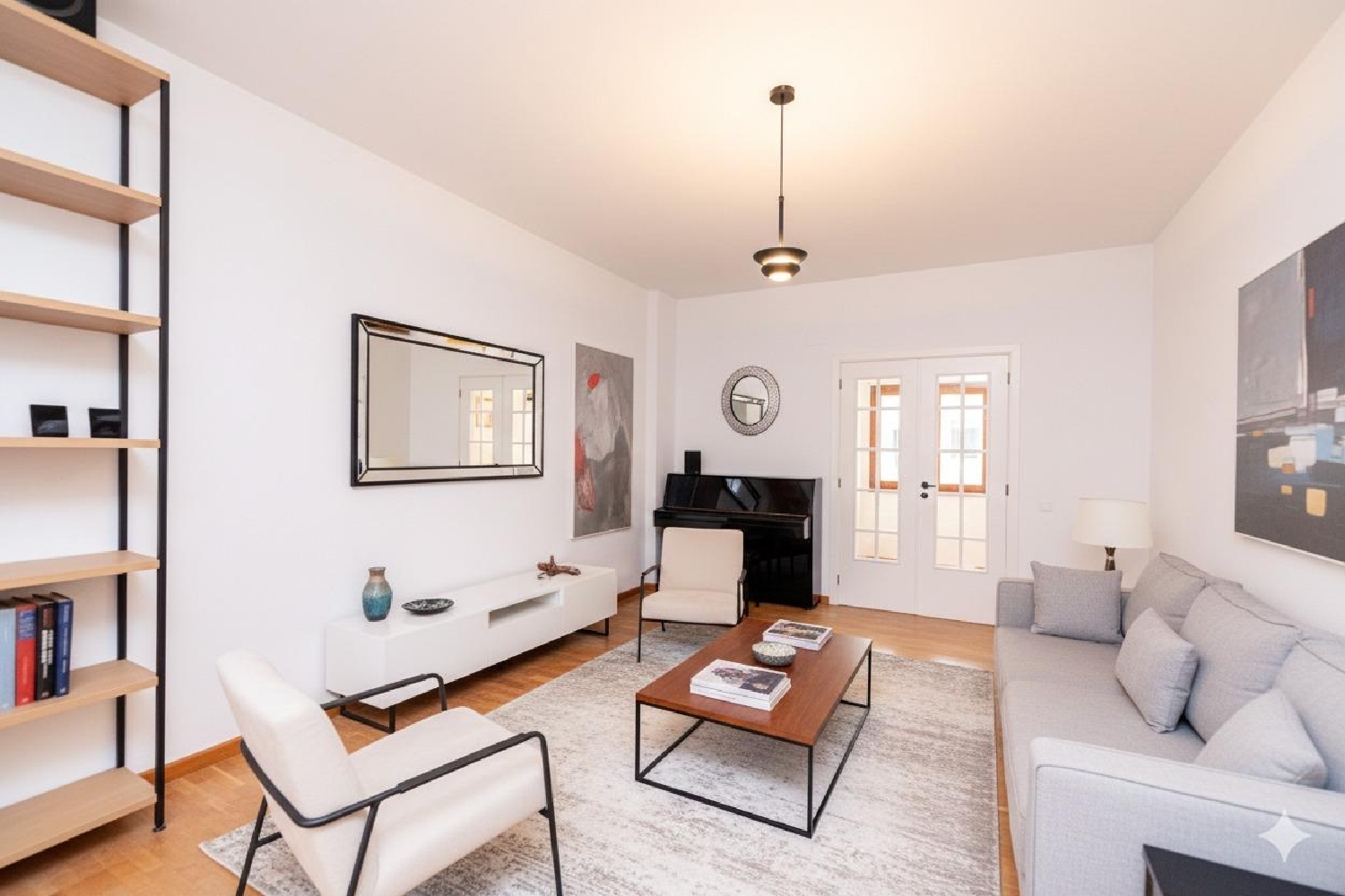  till salu lägenhet Tres Cantos Cuenca Alta Del Manzanares 5