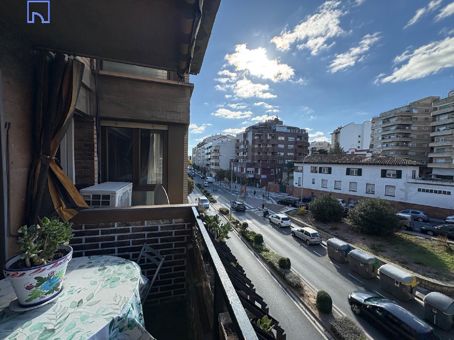  for sale apartment Tudela Tudela 4