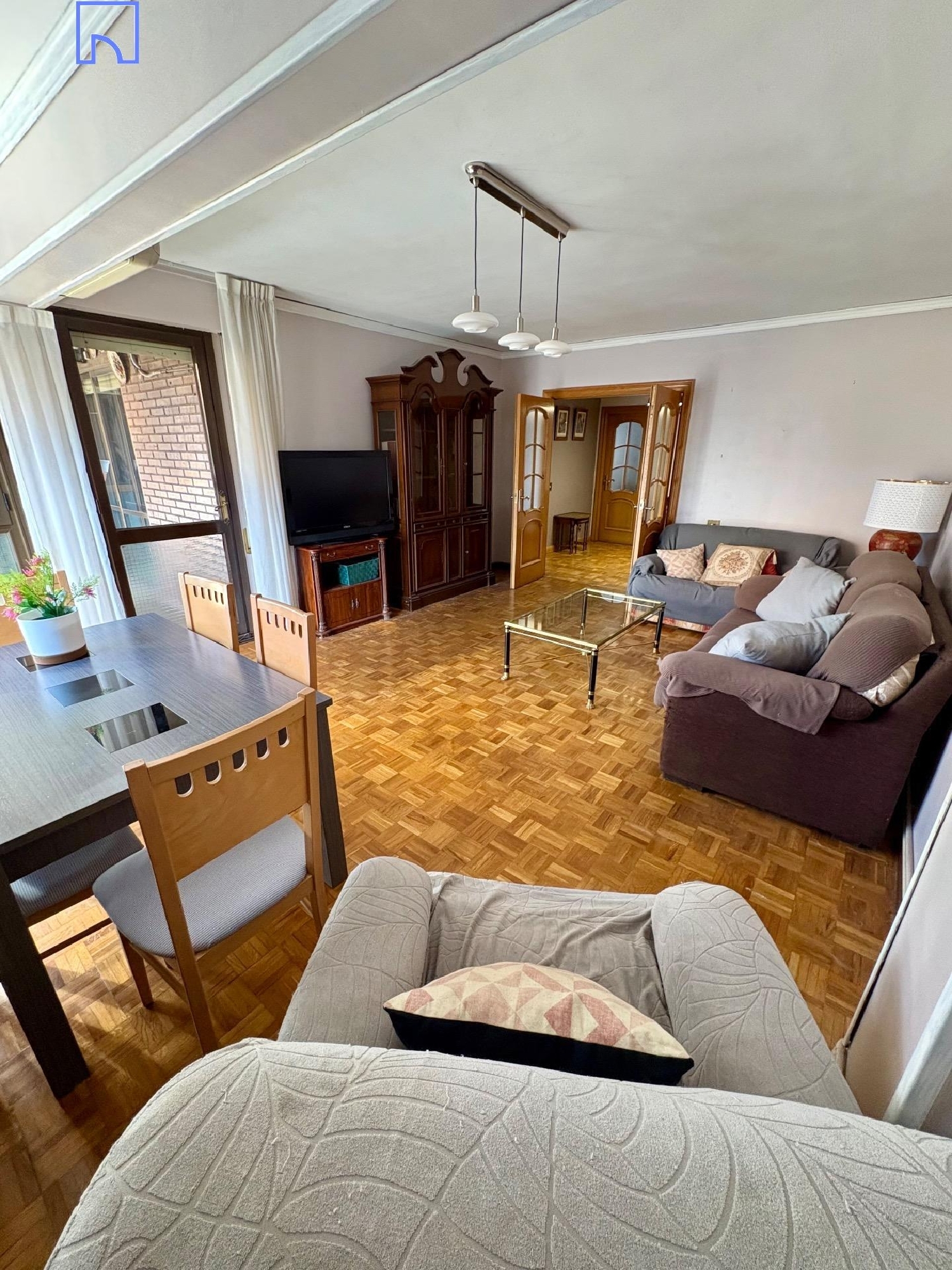  for sale apartment Tudela Tudela 8