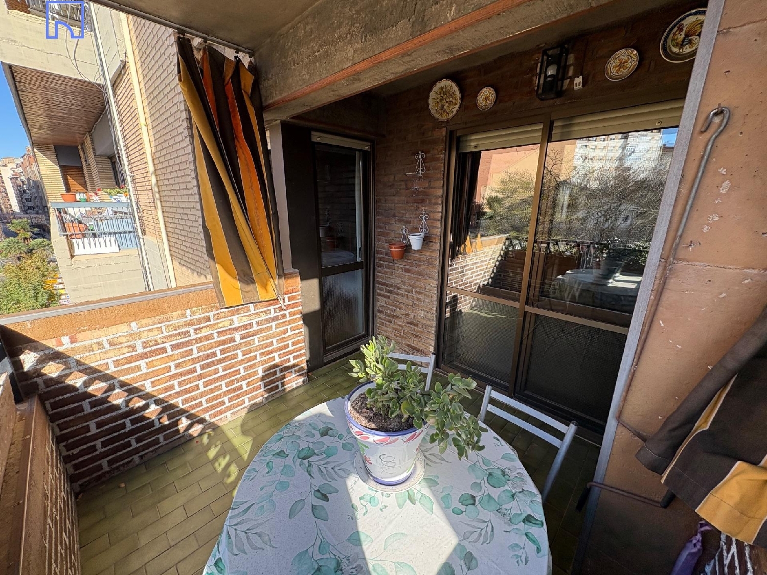  for sale apartment Tudela Tudela 5