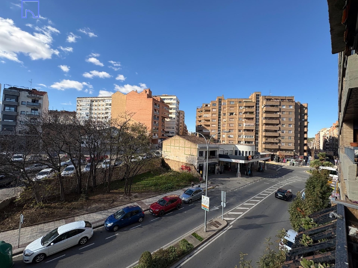  for sale apartment Tudela Tudela 2