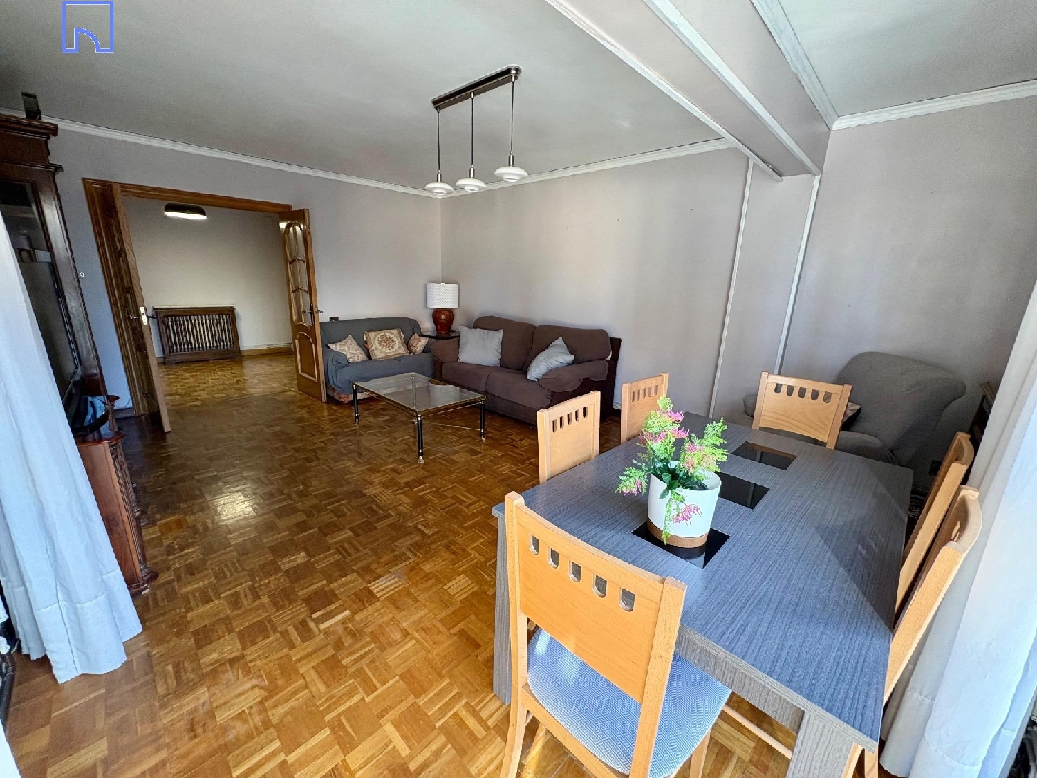  for sale apartment Tudela Tudela 7