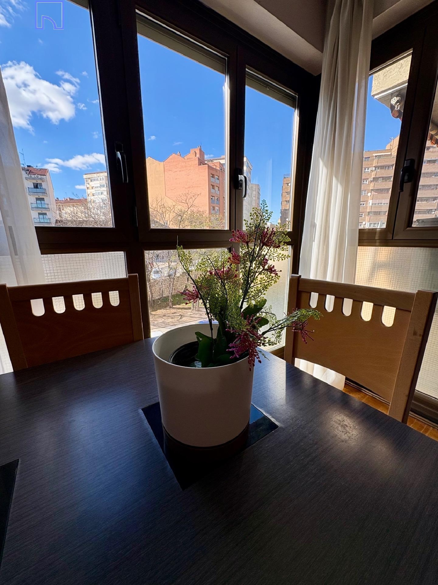  for sale apartment Tudela Tudela 6