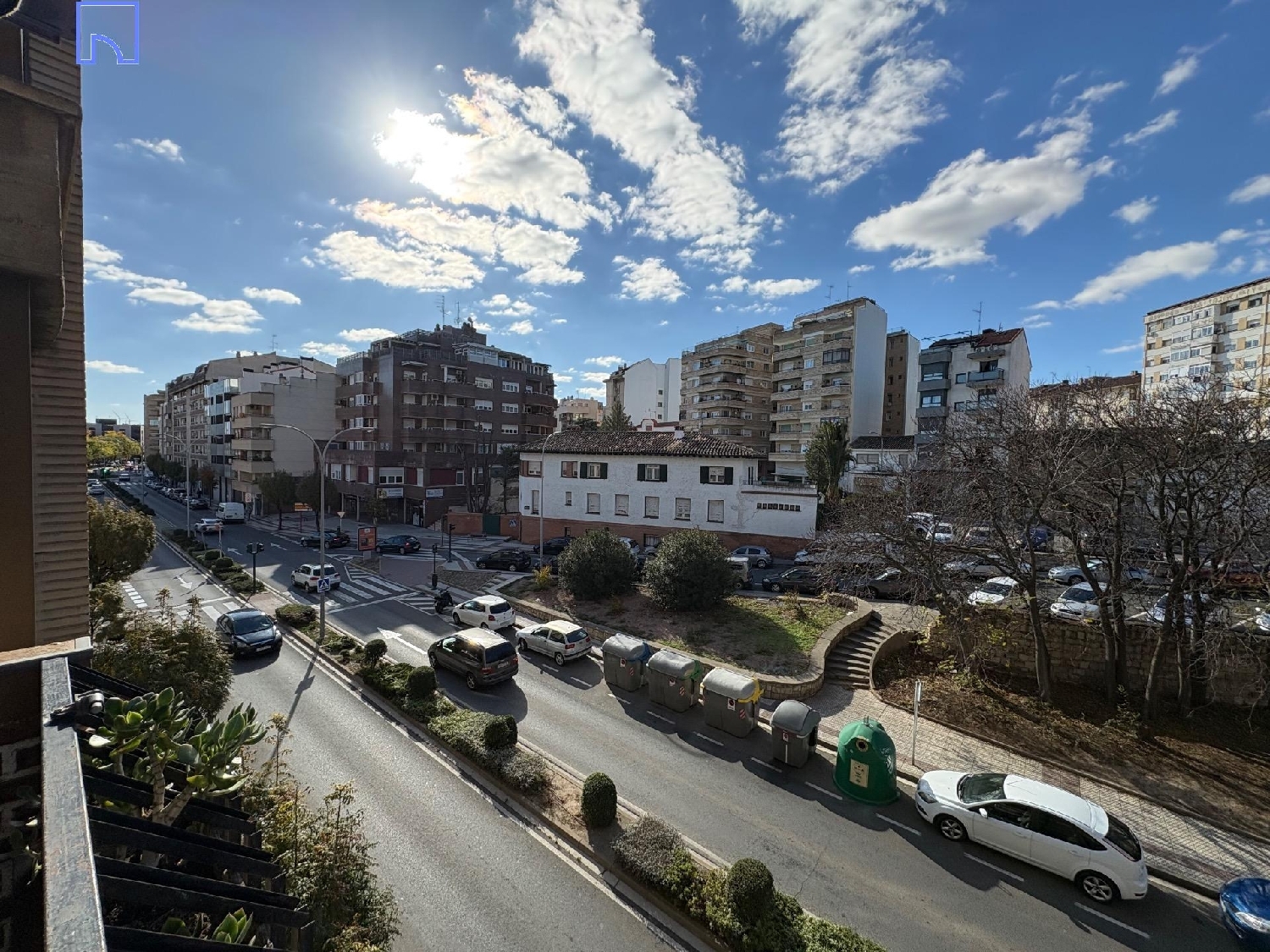  for sale apartment Tudela Tudela 3