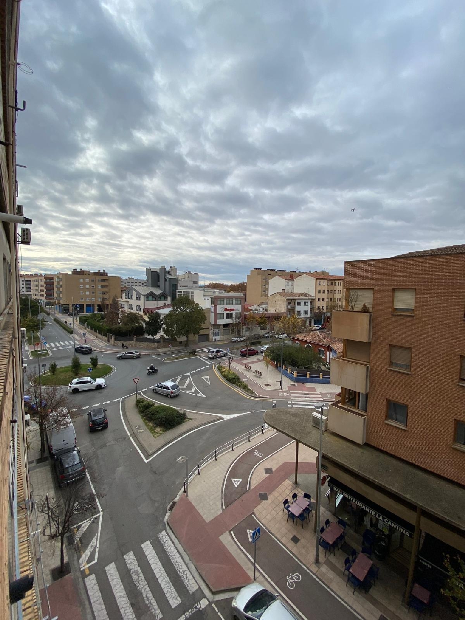  for sale apartment Tudela Tudela 2