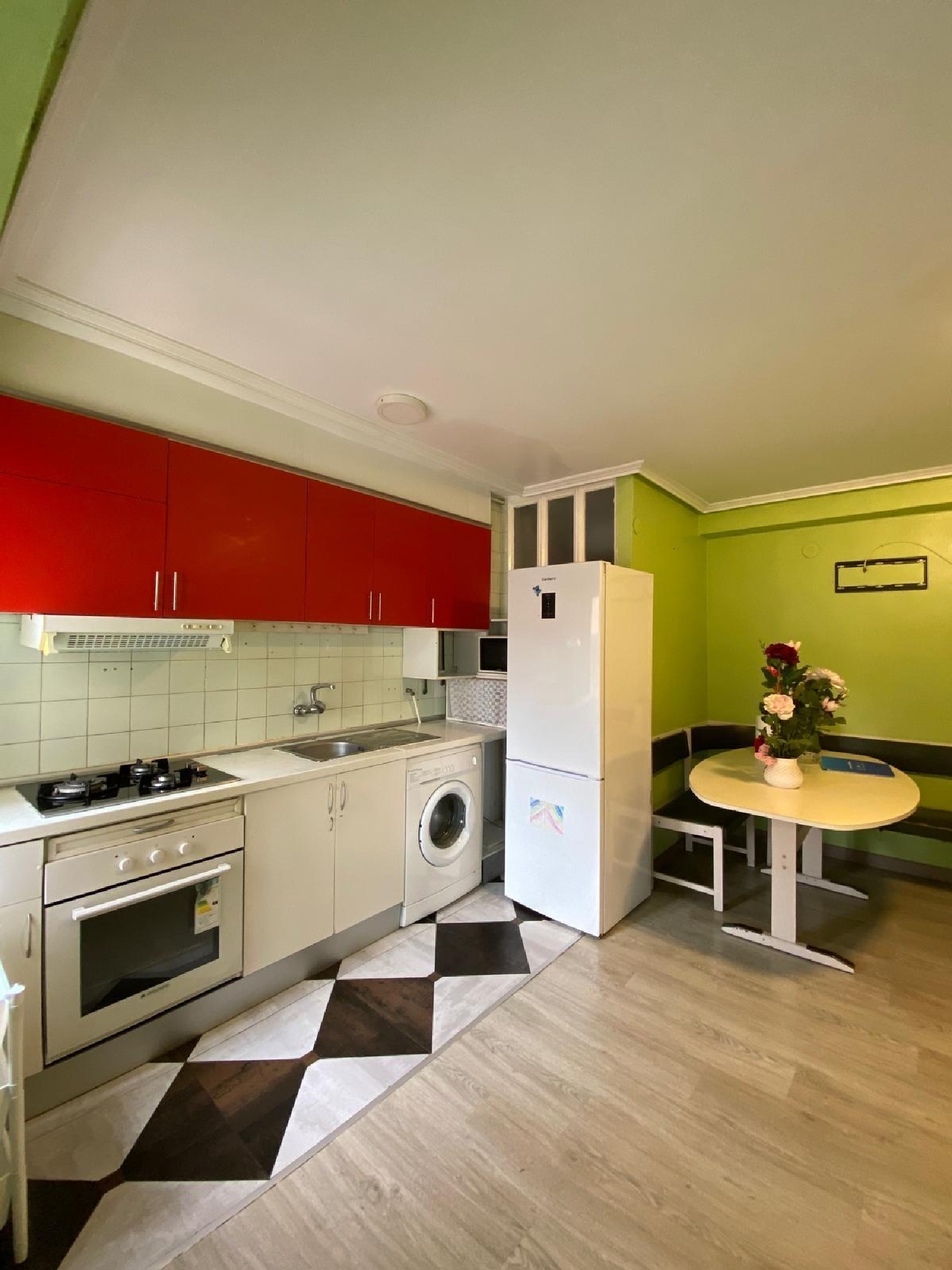  for sale apartment Tudela Tudela 4