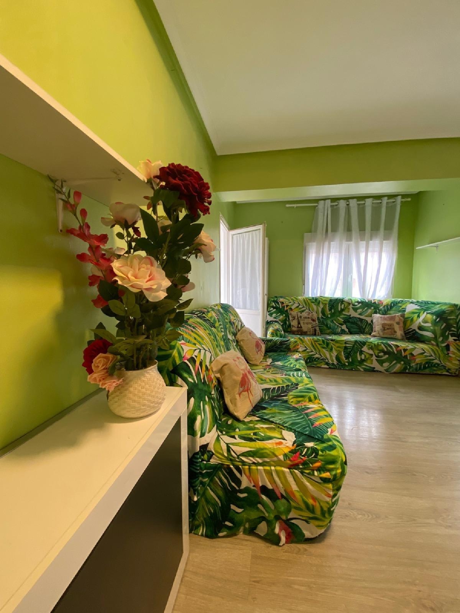  for sale apartment Tudela Tudela 7