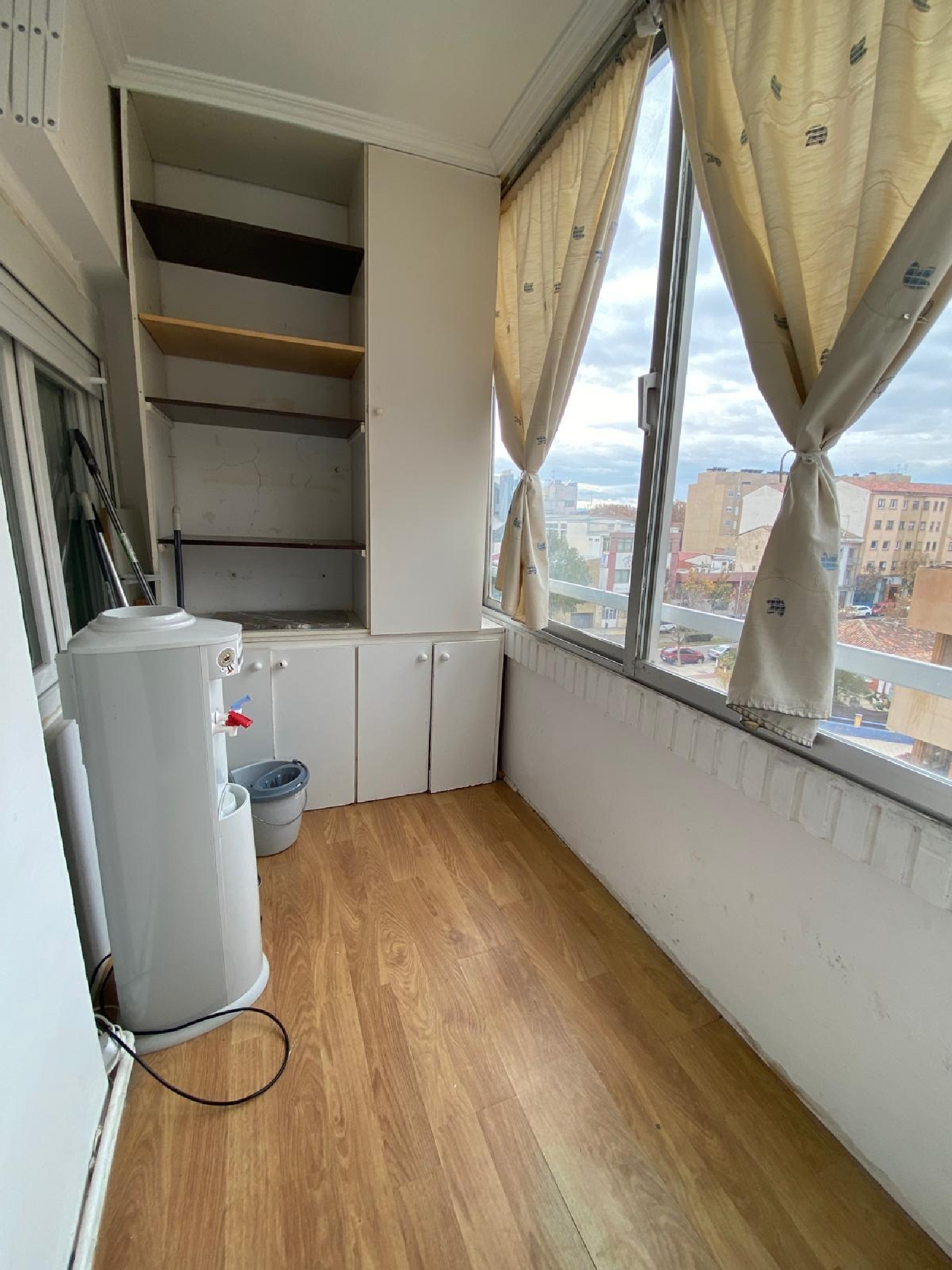  for sale apartment Tudela Tudela 3