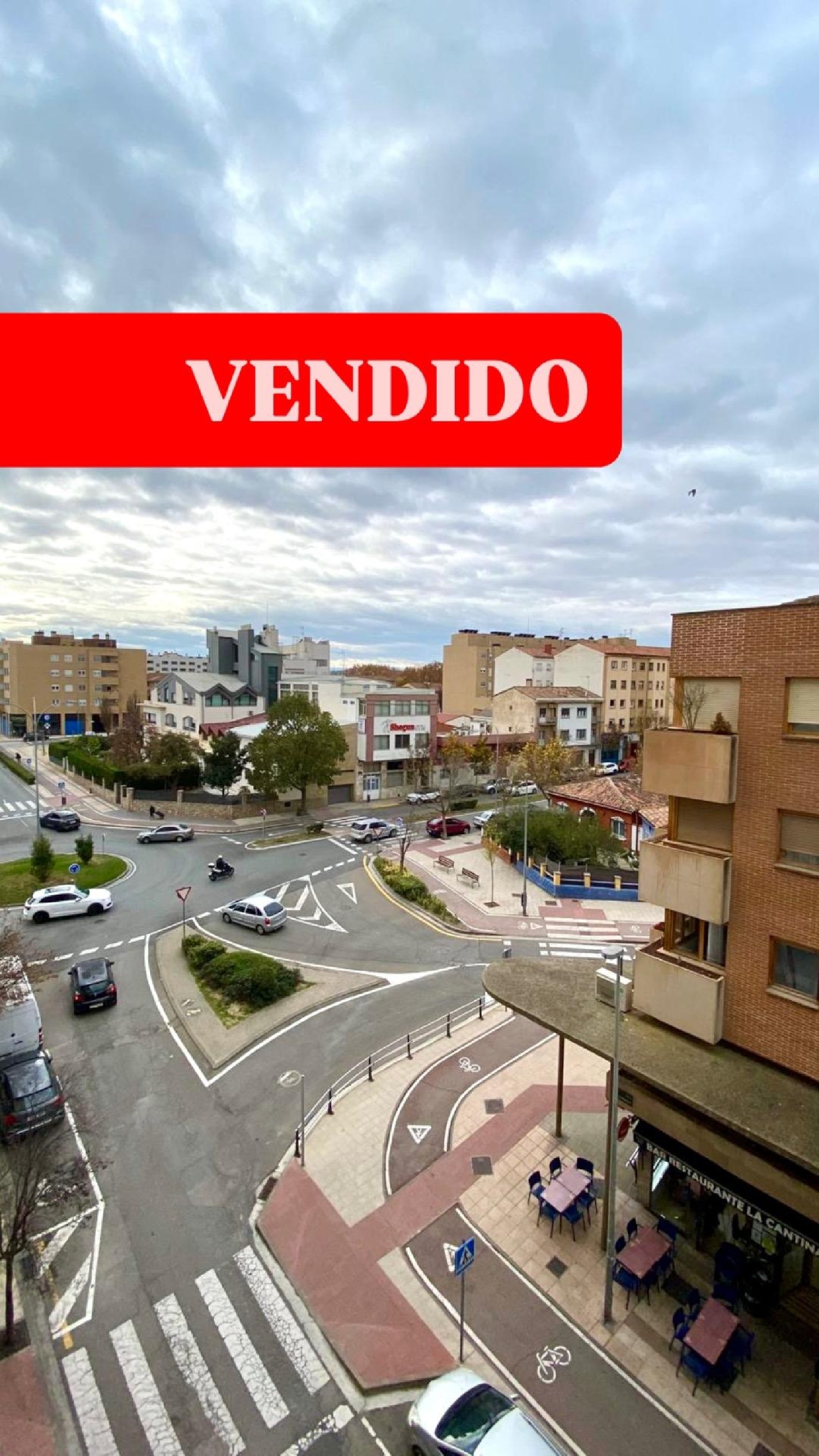  for sale apartment Tudela Tudela 1