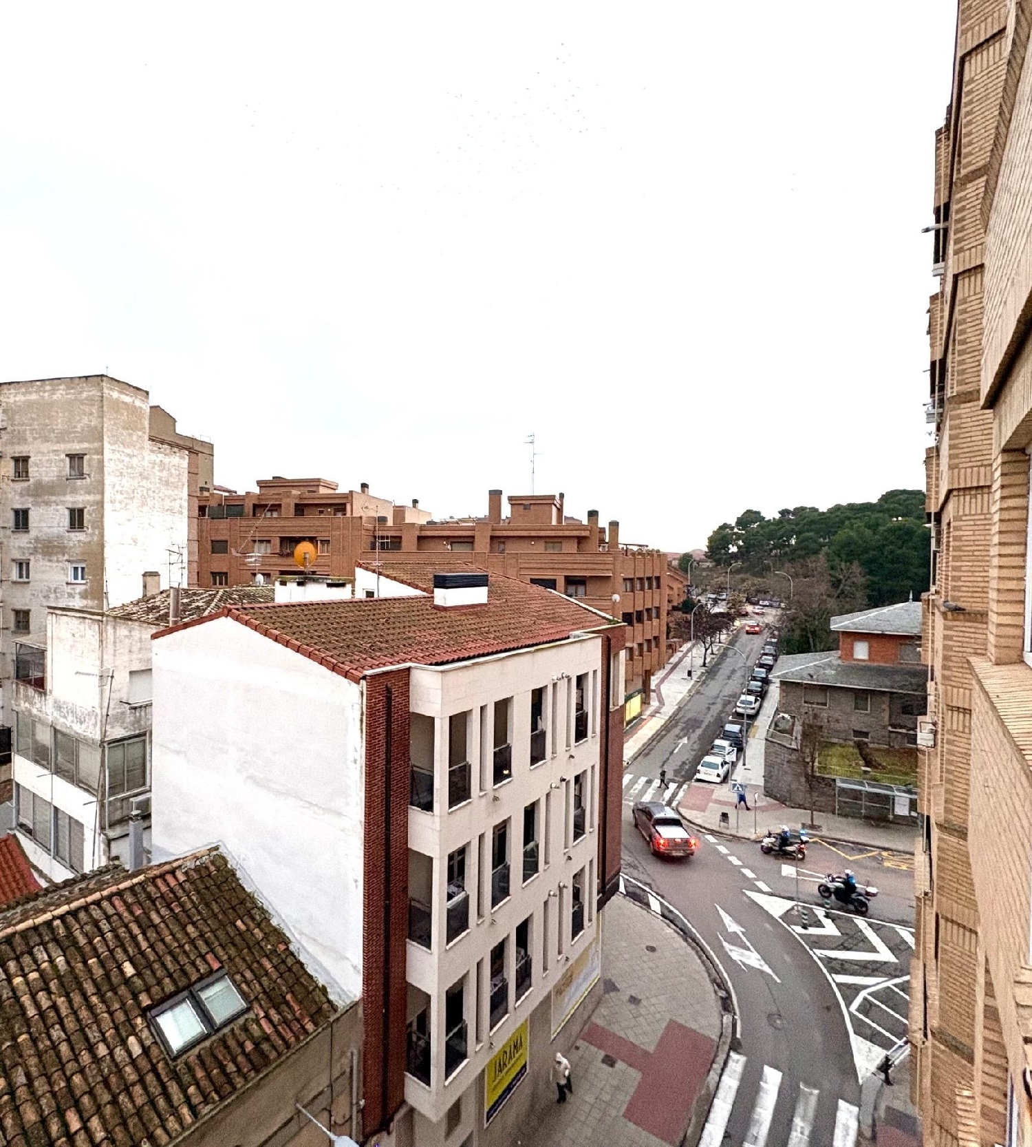  for sale apartment Tudela Tudela 6